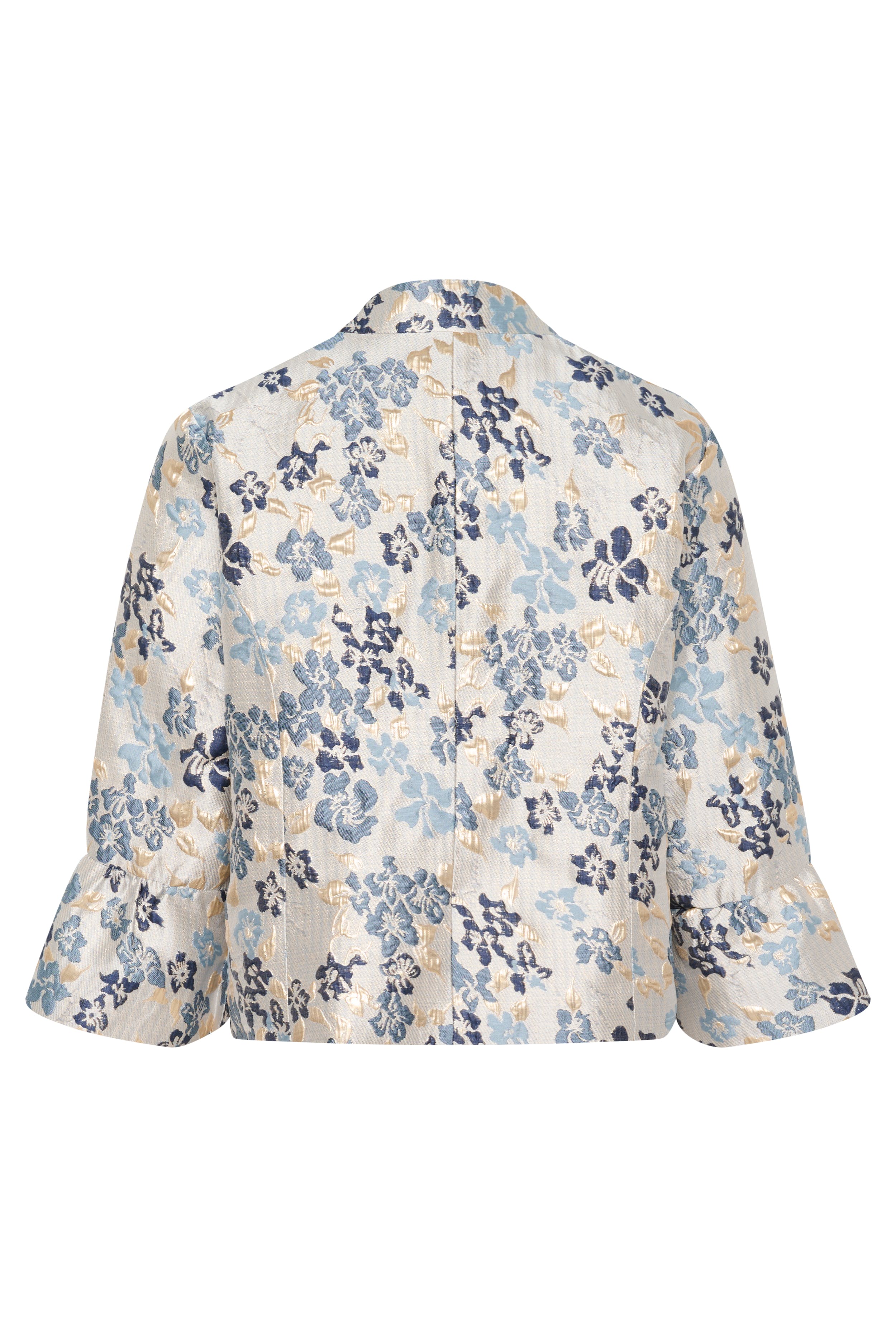 CUalfride jacket PACK BACK 50111910-194024