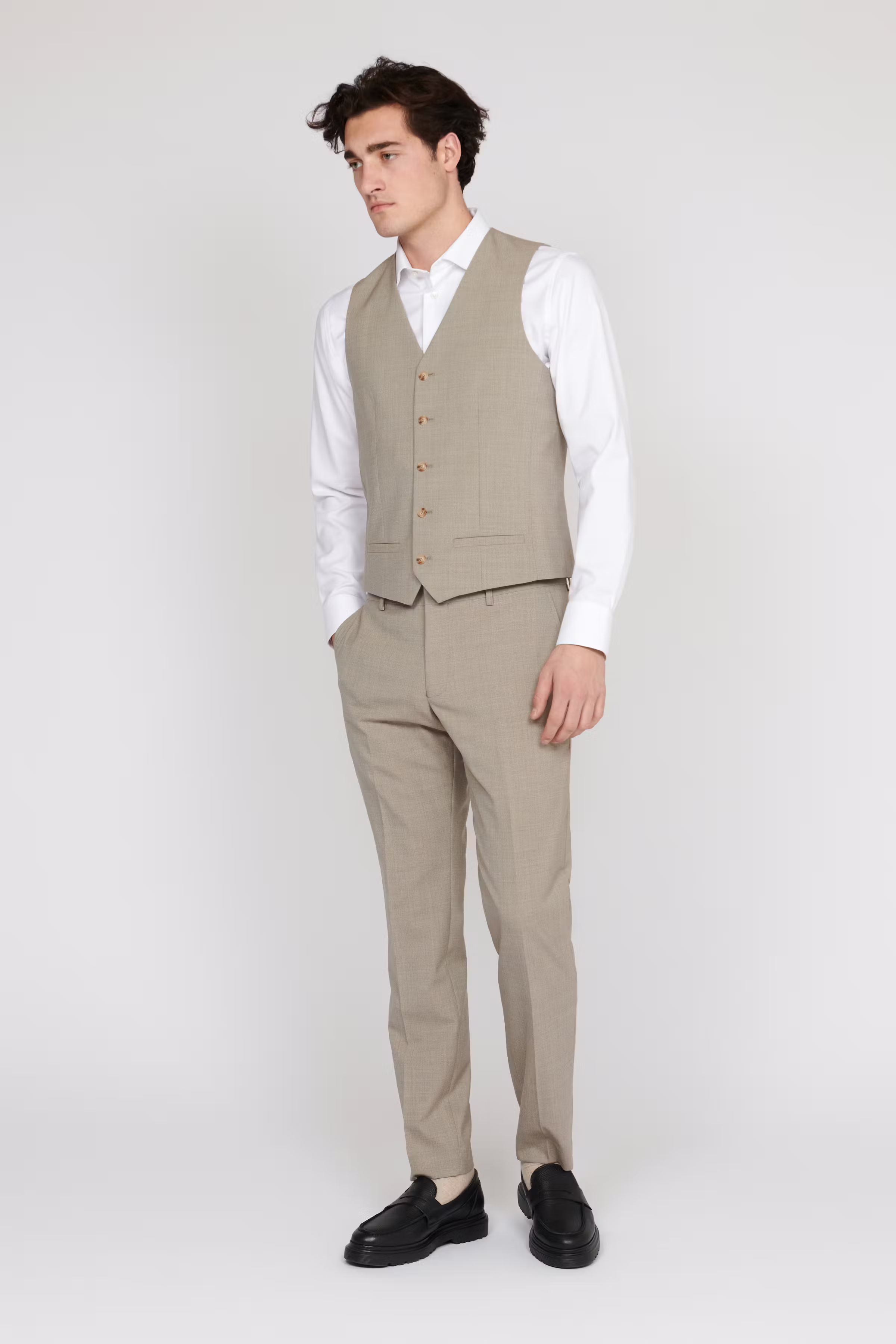 MAbreck Vest LOOKBOOK FRONT 30207354-1611051