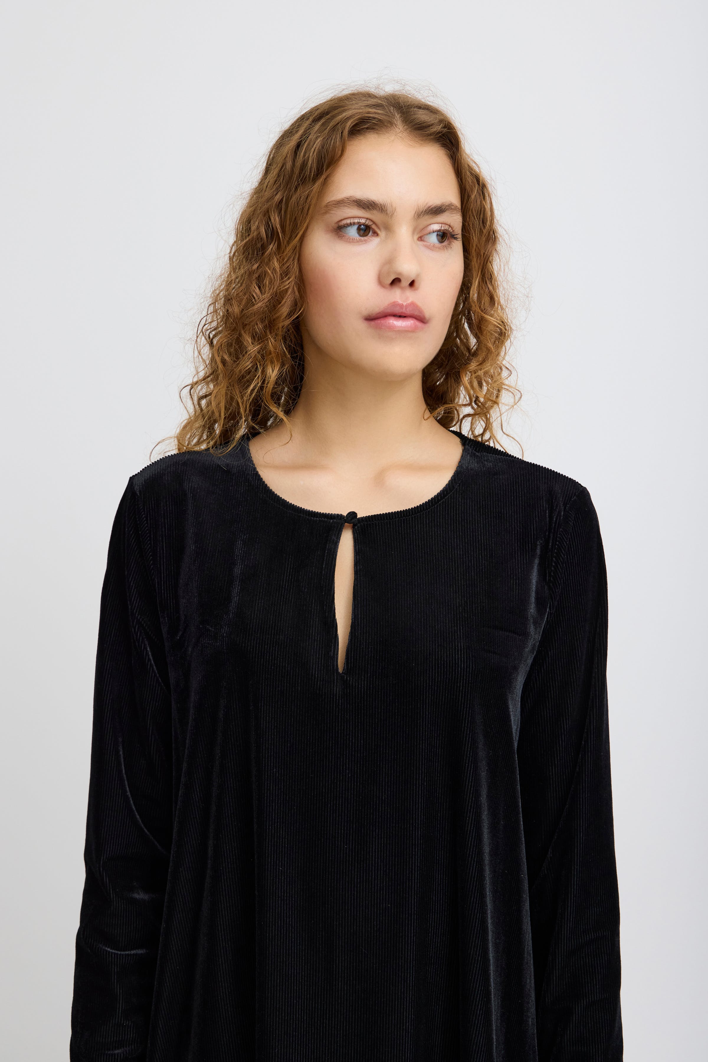 IHSOFTIE Dress LOOKBOOK DETAIL 20122253-194008