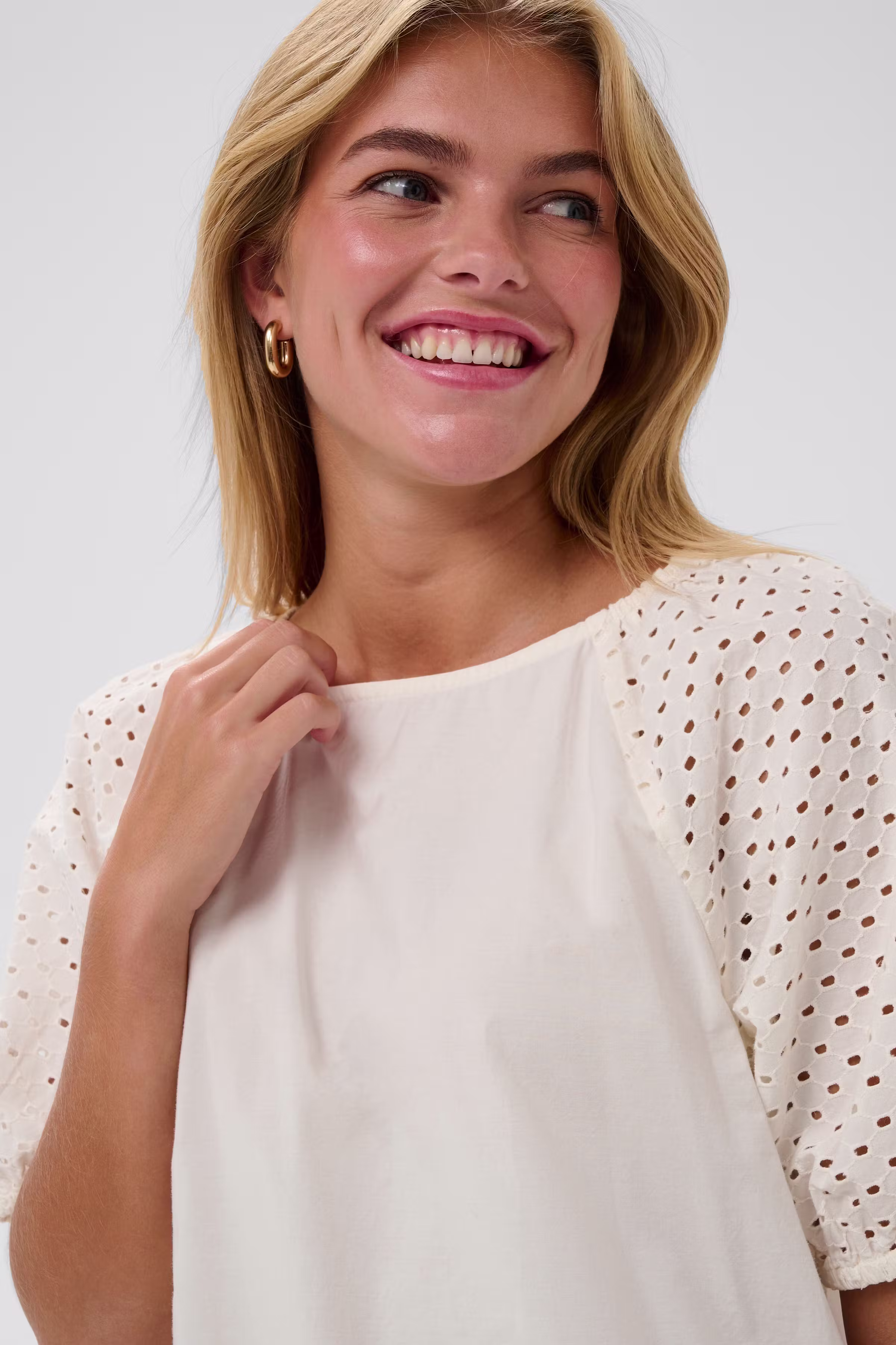 PalaSZ Bluse LOOKBOOK DETAIL 30514962-110605