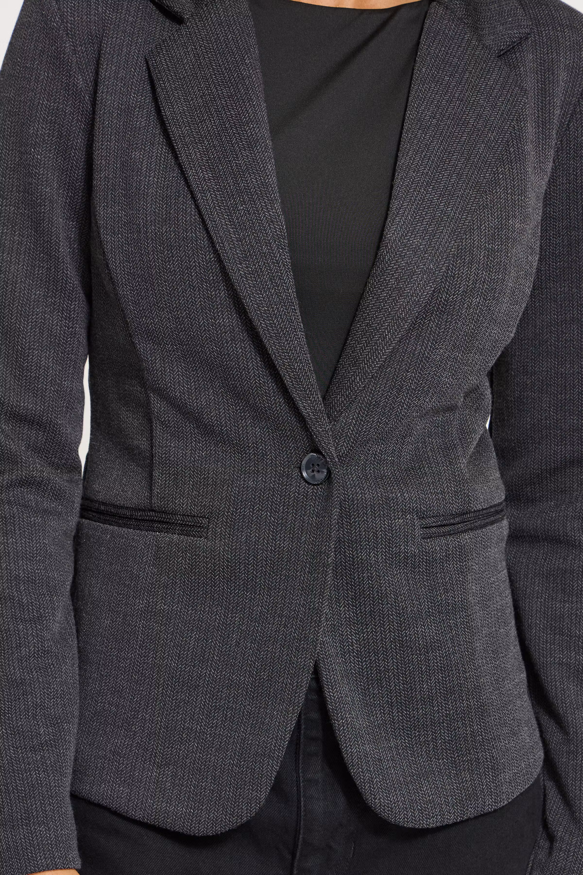 IHKATE Blazer LOOKBOOK DETAIL 20126905-900013367