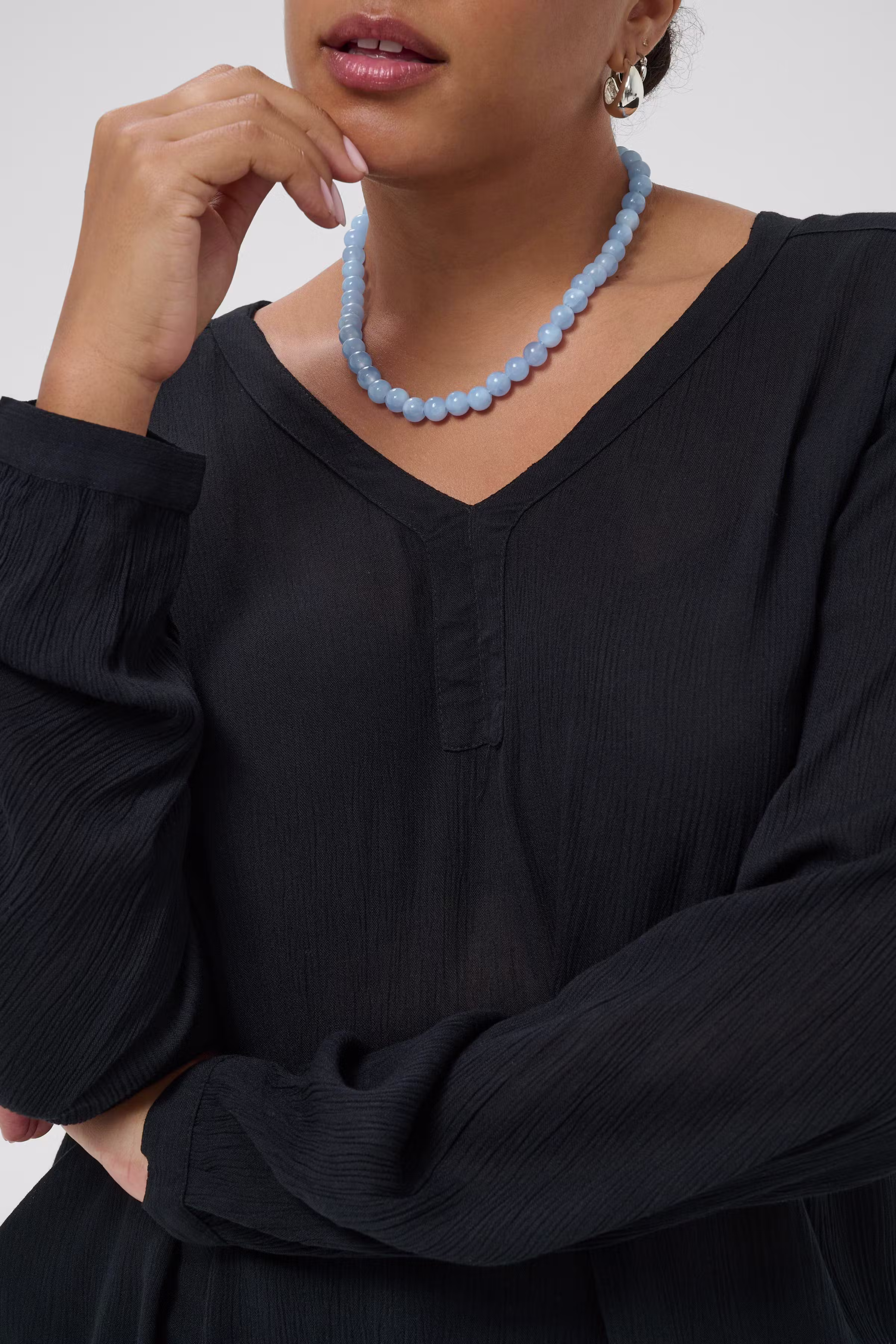 KCami Tunika LOOKBOOK DETAIL 10580002-50600
