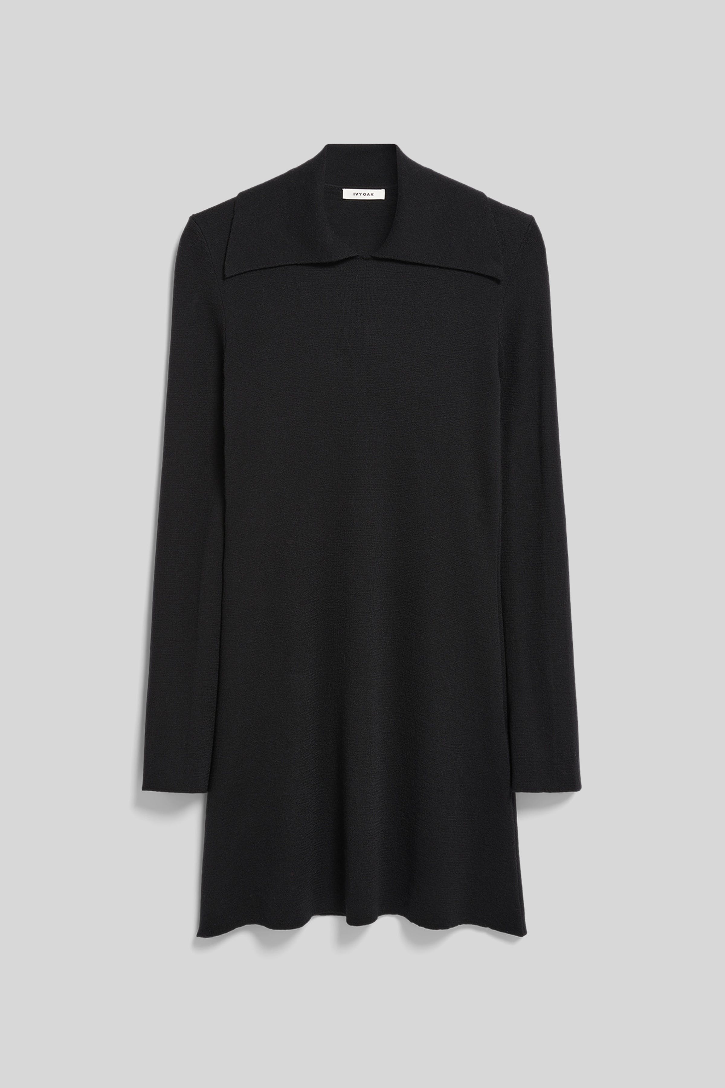 FAWN Dress PACK FRONT 30600602-BK999