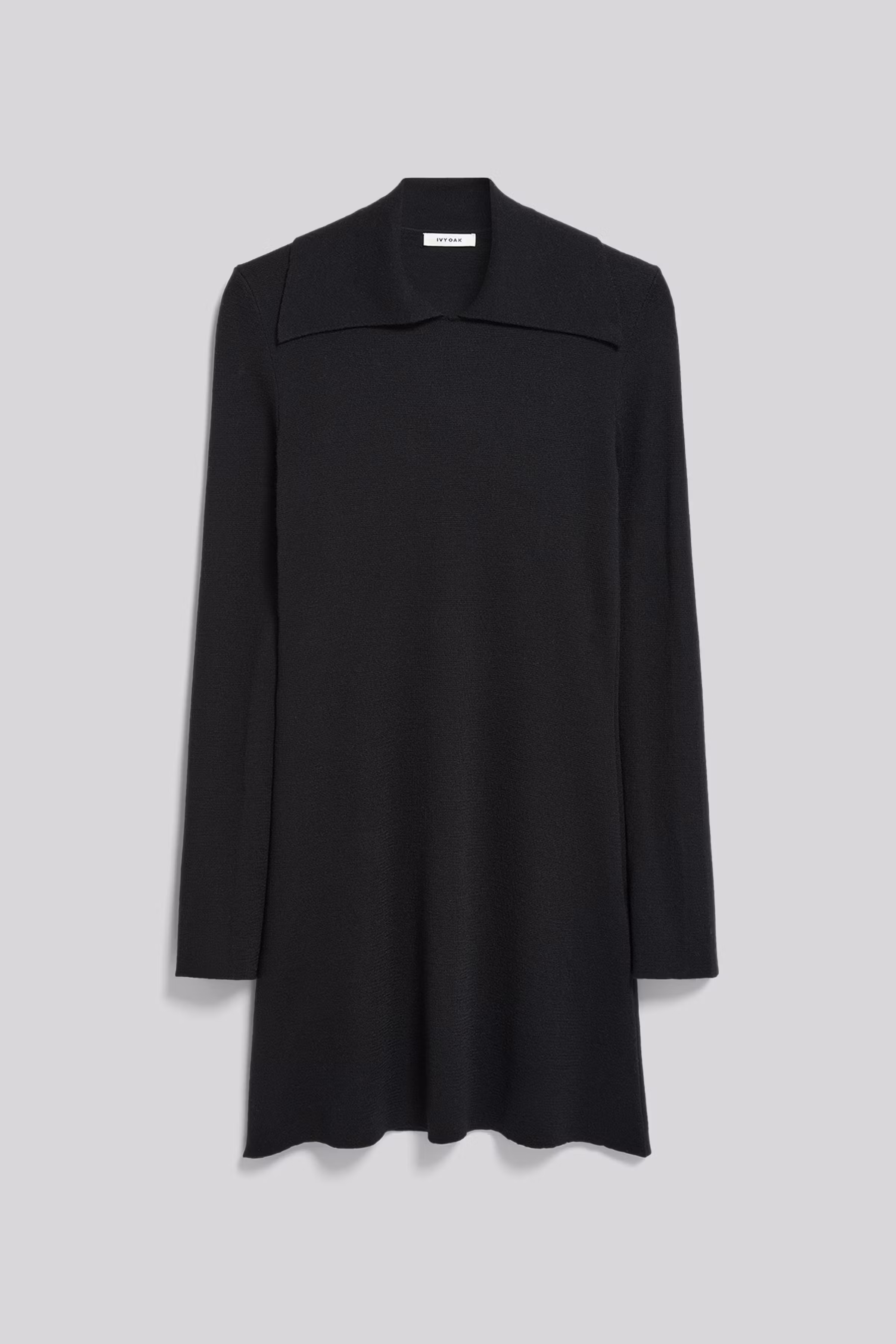 FAWN Dress PACK FRONT 30600602-BK999