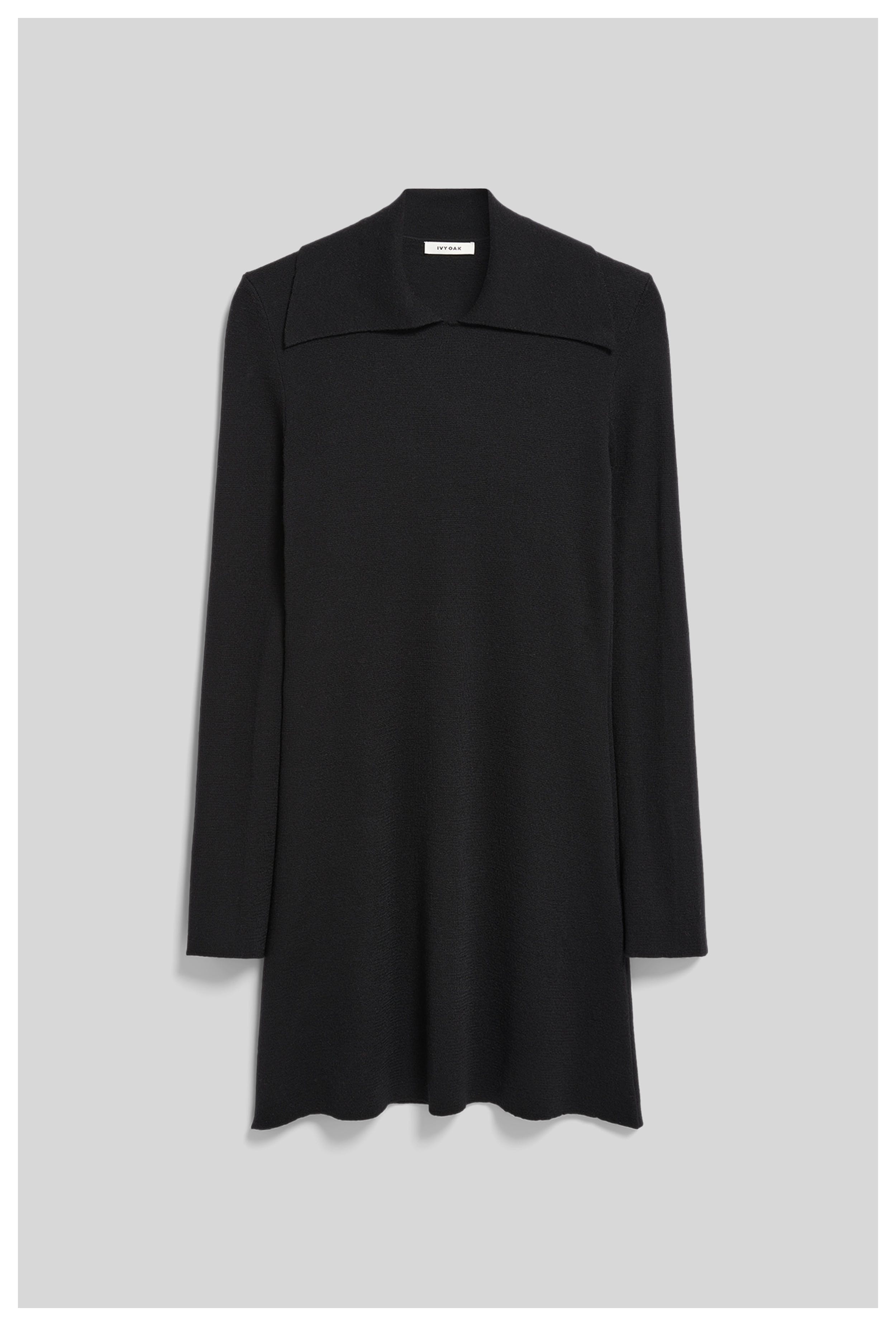 FAWN Kleid PACK FRONT 30600602-BK999