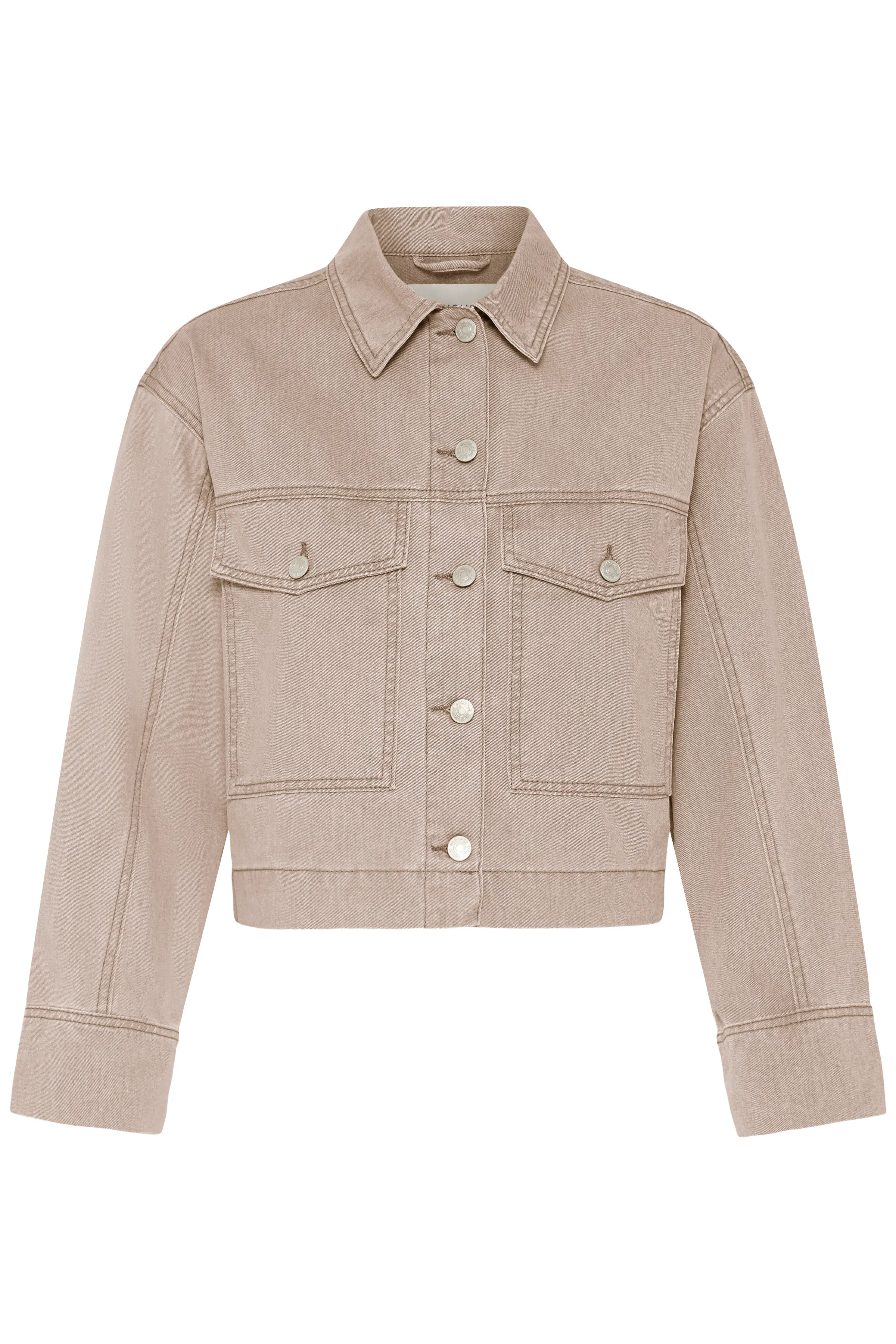 BYLUPINA Casual jacket PACK FRONT 20818742-161212