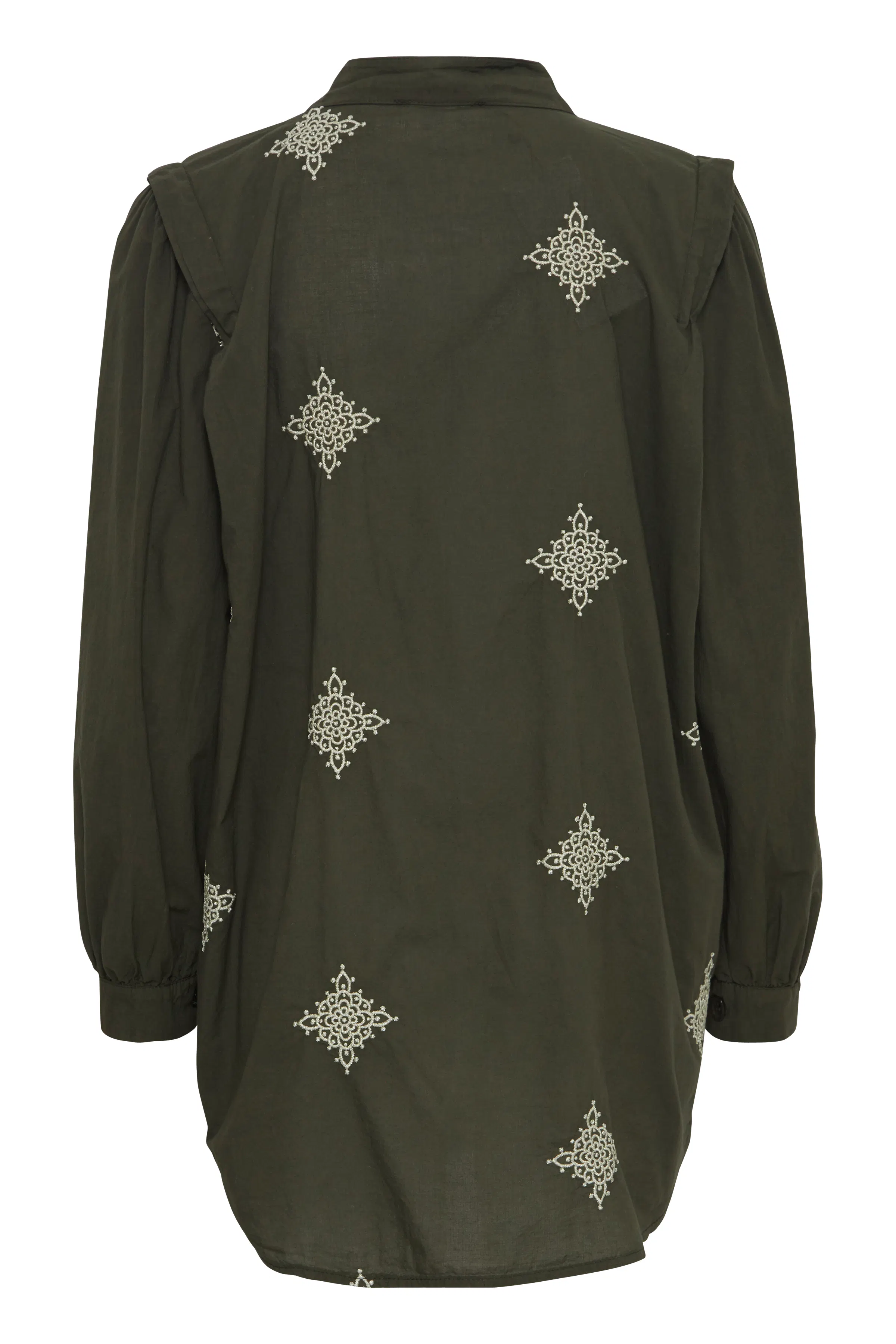 SBSTARRY Bluse PACK BACK 22100437-190312