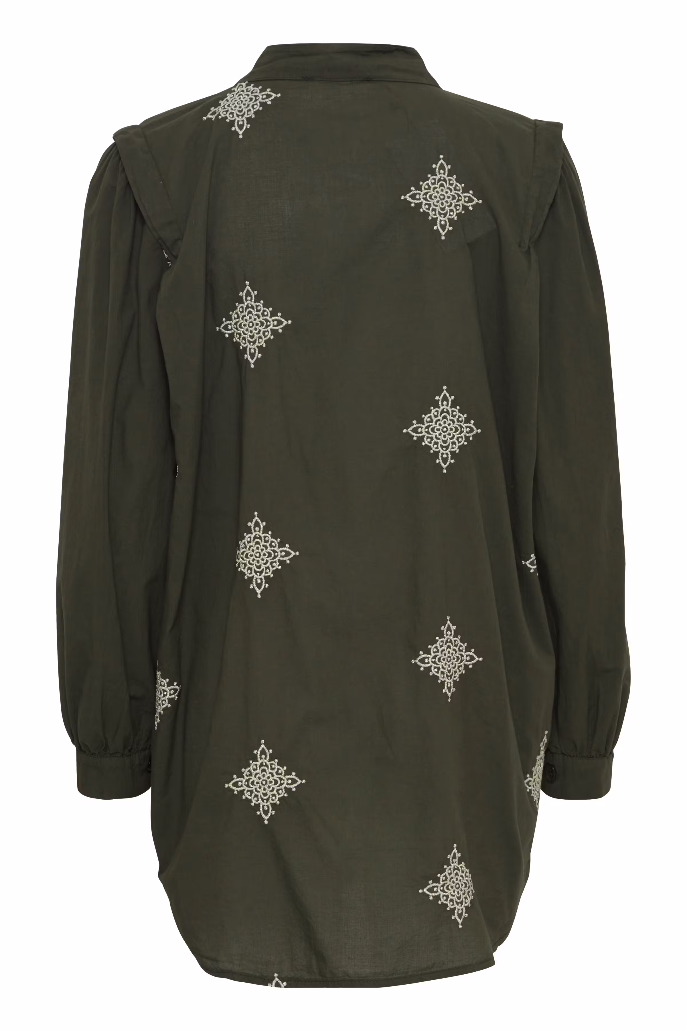 SBSTARRY Blouse PACK BACK 22100437-190312
