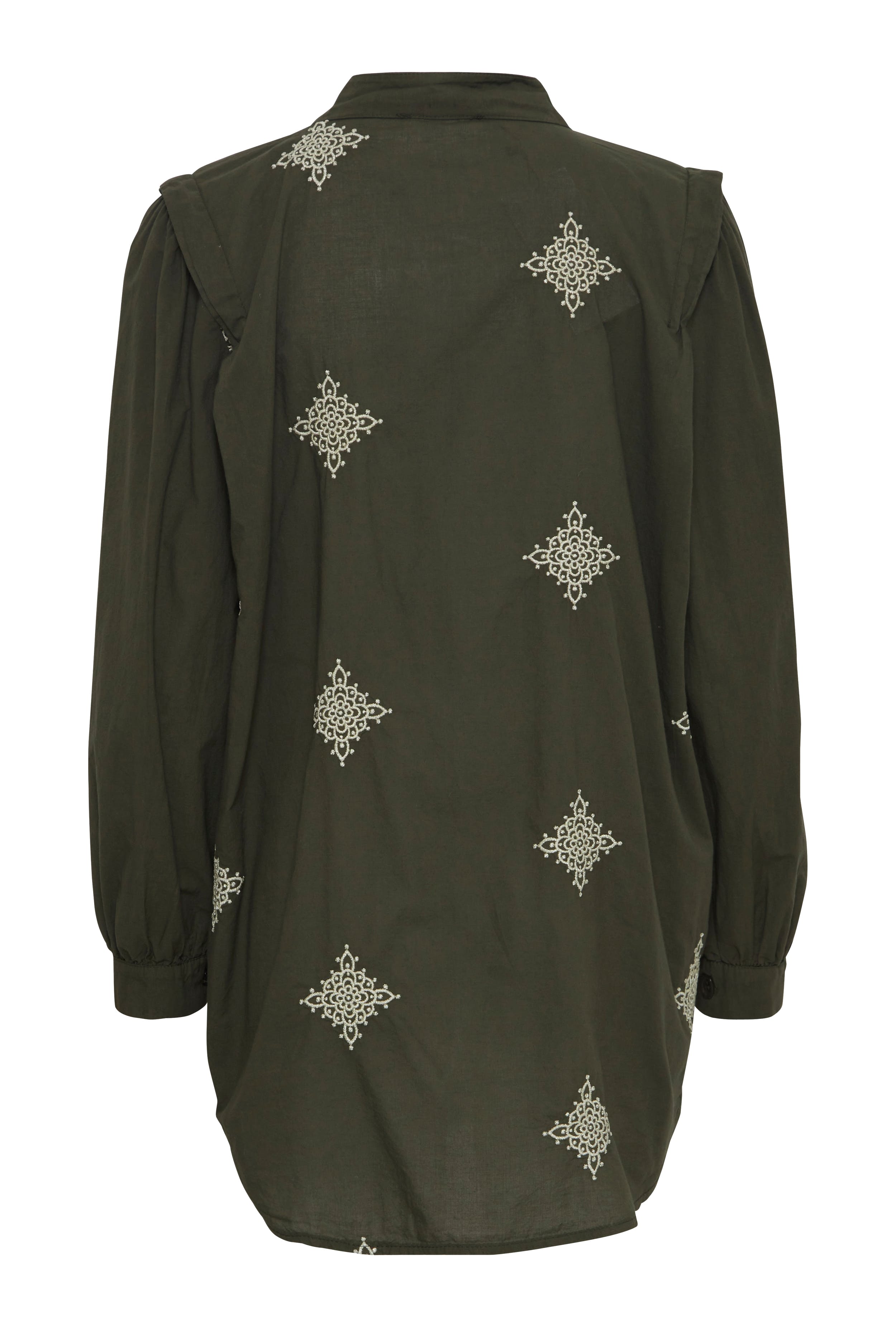 SBSTARRY Blouse PACK BACK 22100437-190312