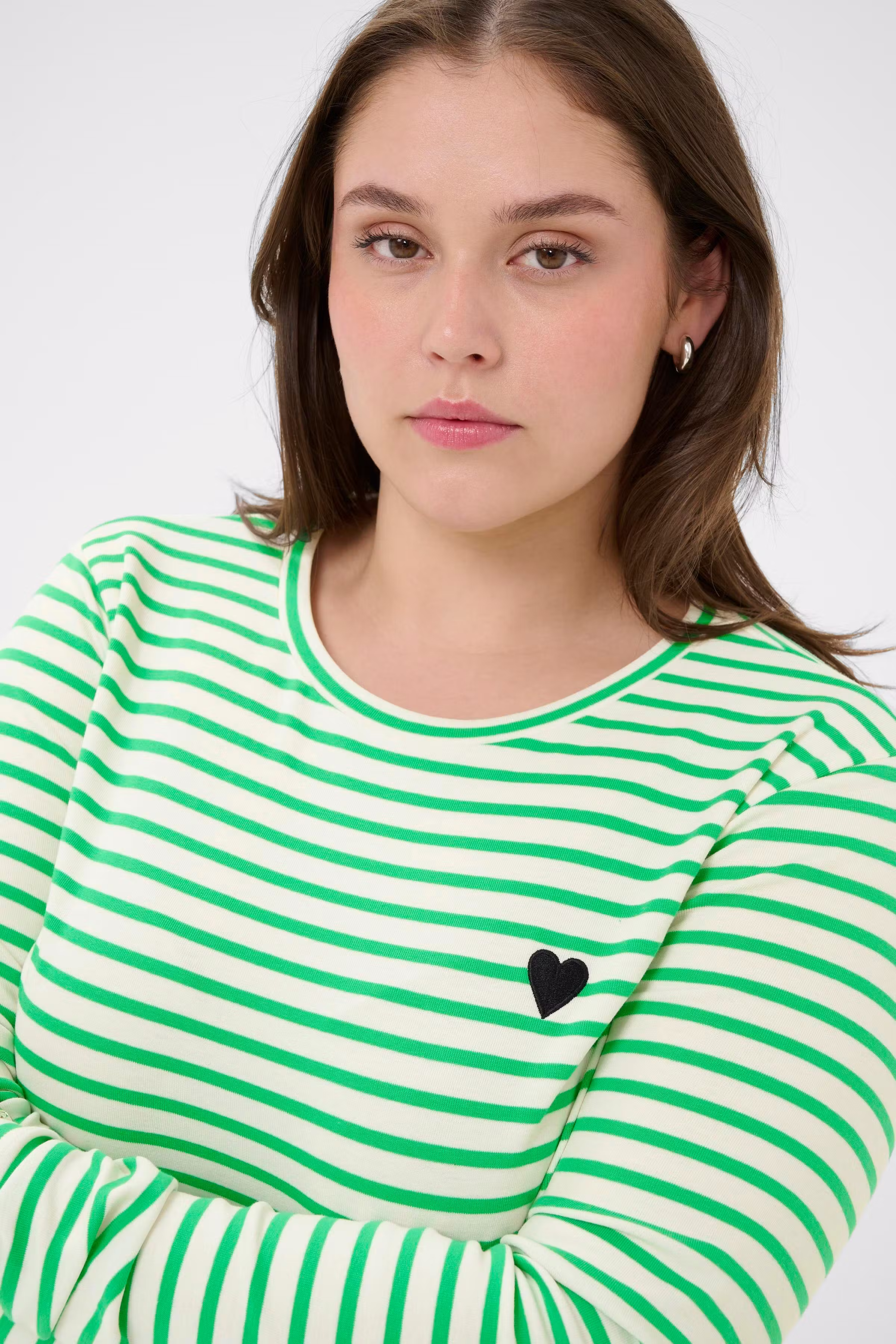 KClia T-shirt LOOKBOOK DETAIL 10580179-109186