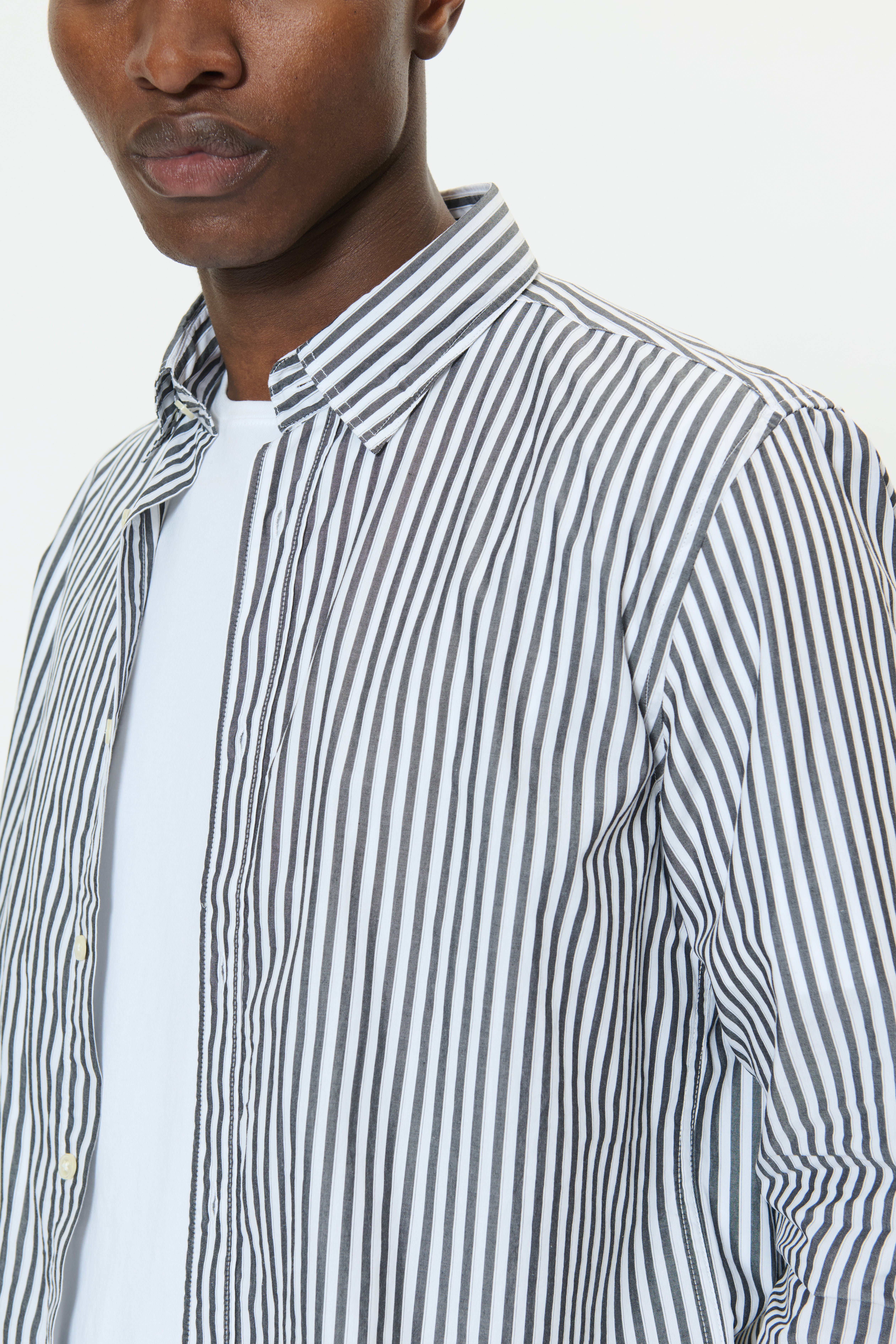 MAbrize M73 Skjorte LOOKBOOK DETAIL 30207918-300275