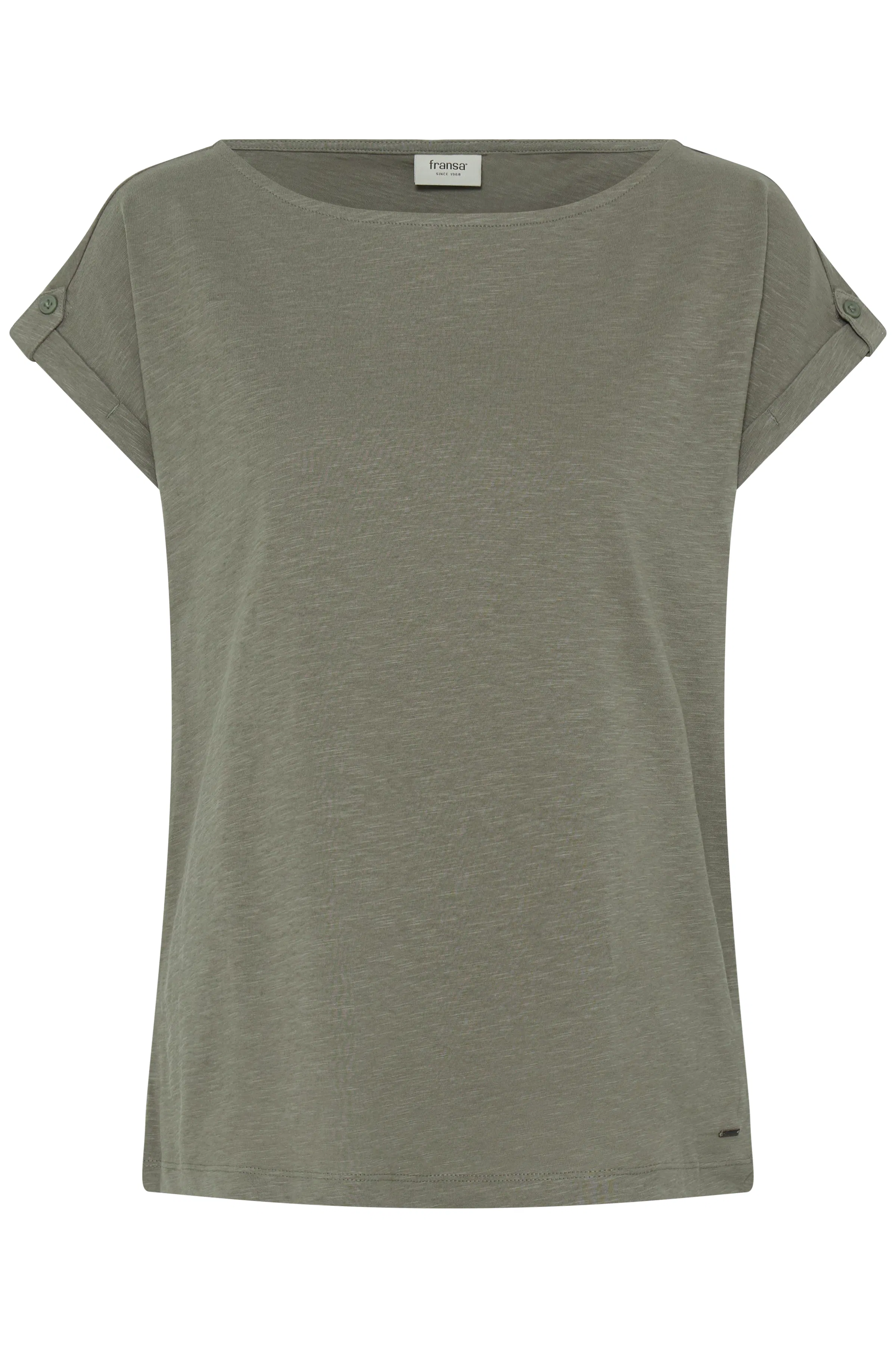 FRDALIA T-shirt PACK FRONT 20617752-180516