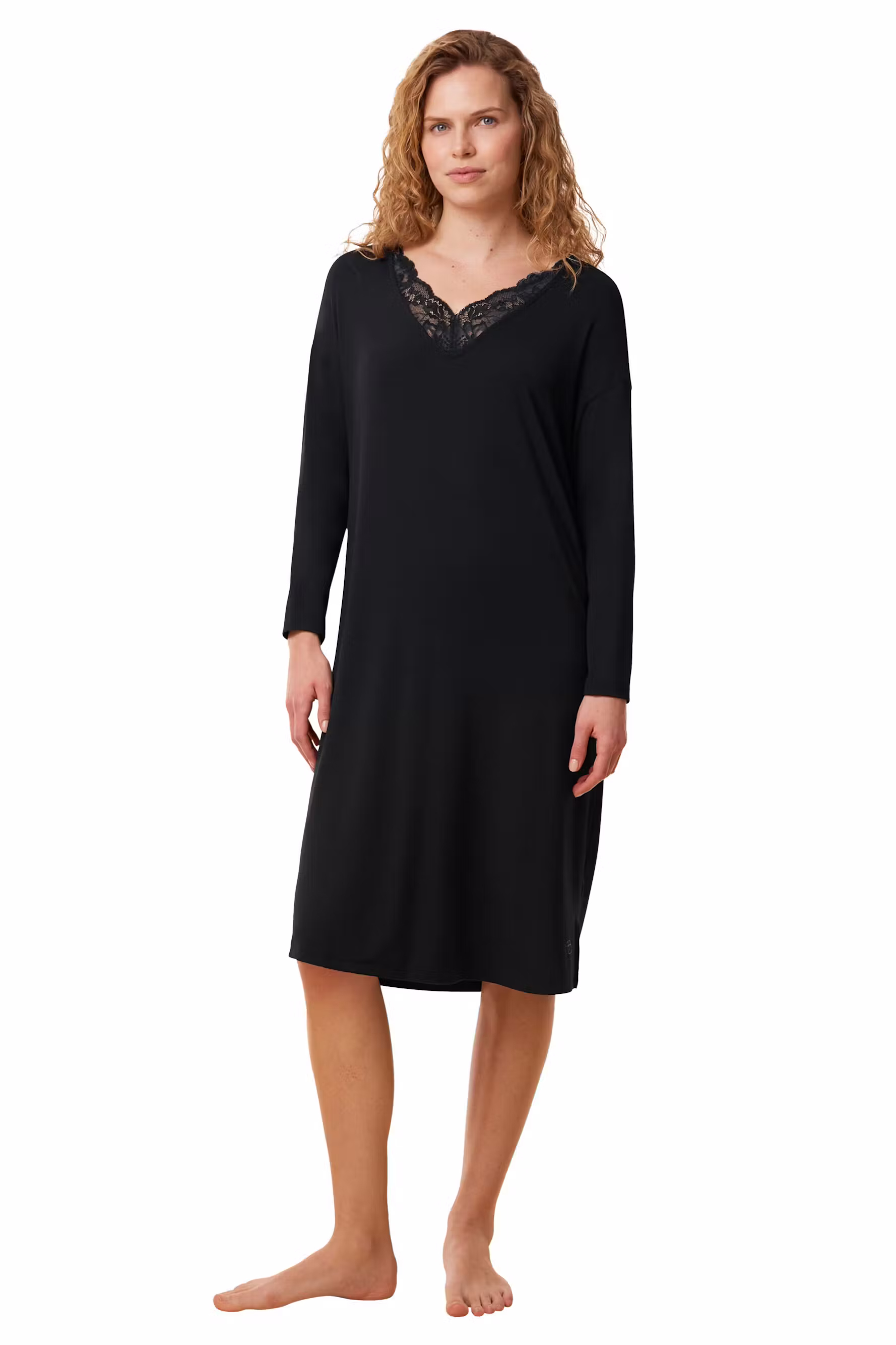 Triumph Nachtmode LOOKBOOK FRONT 40500267-T0004