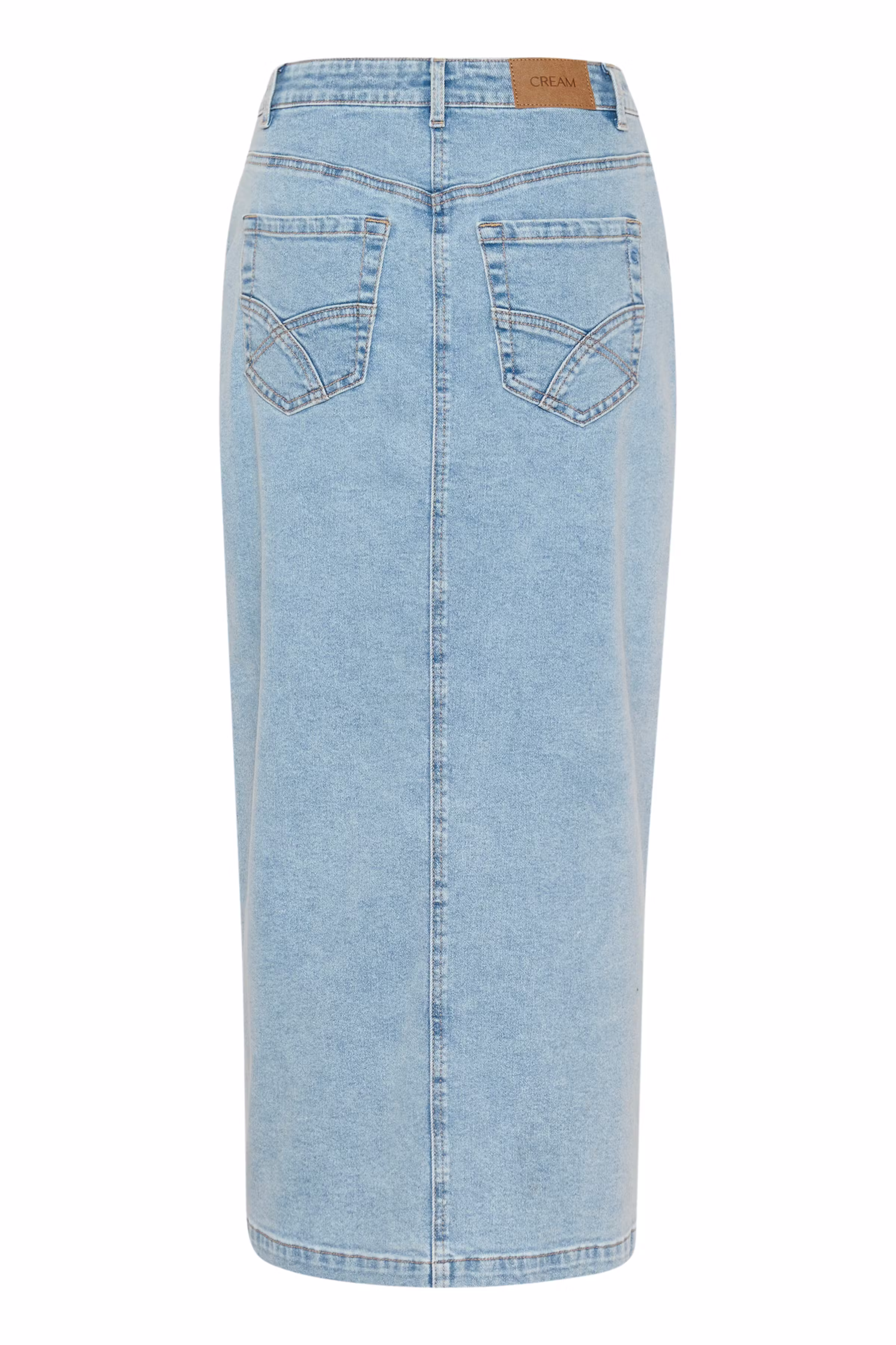 CREbba Denim rock PACK BACK 10612261-107654