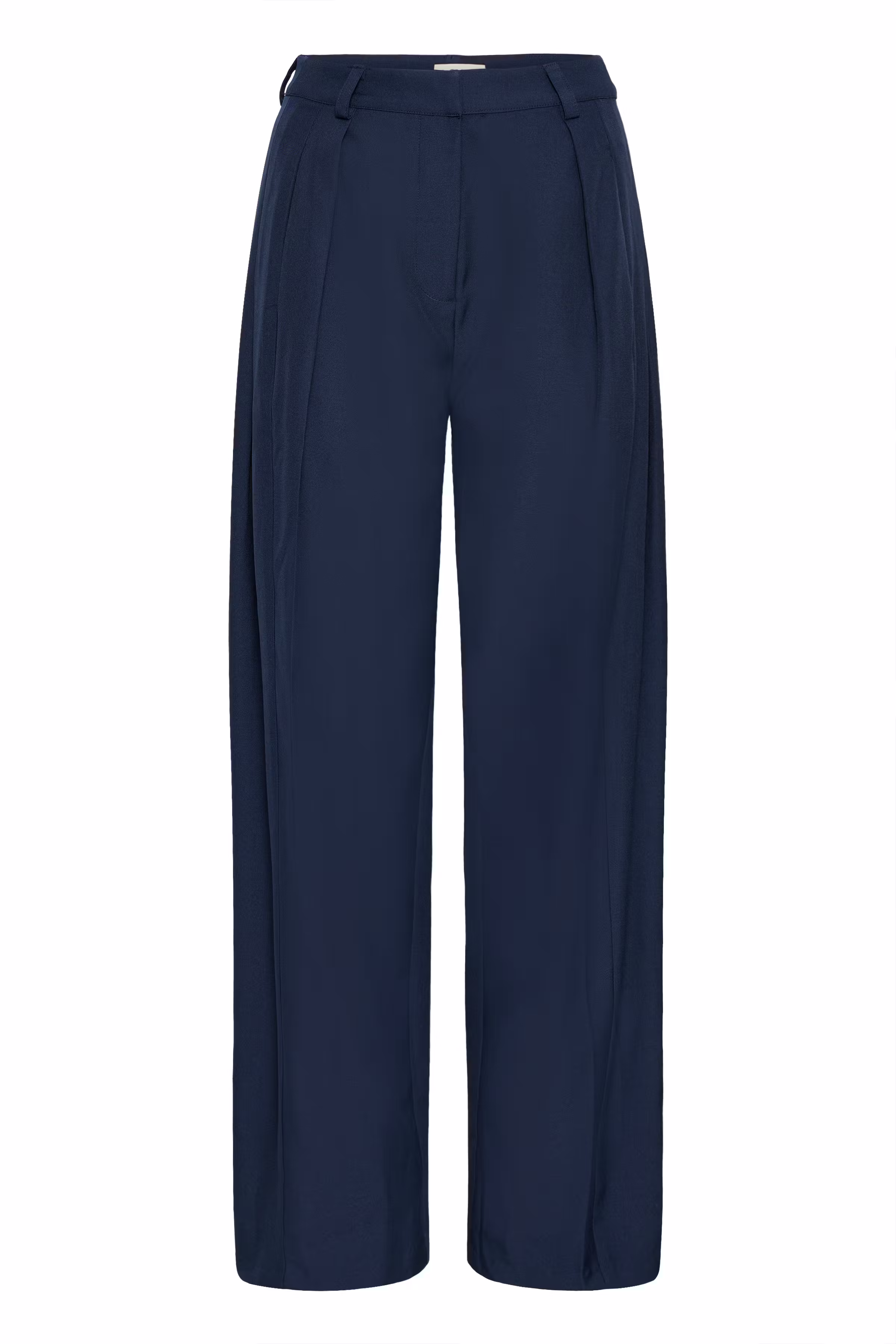 IHERINA Bukser PACK FRONT 20125031-194013