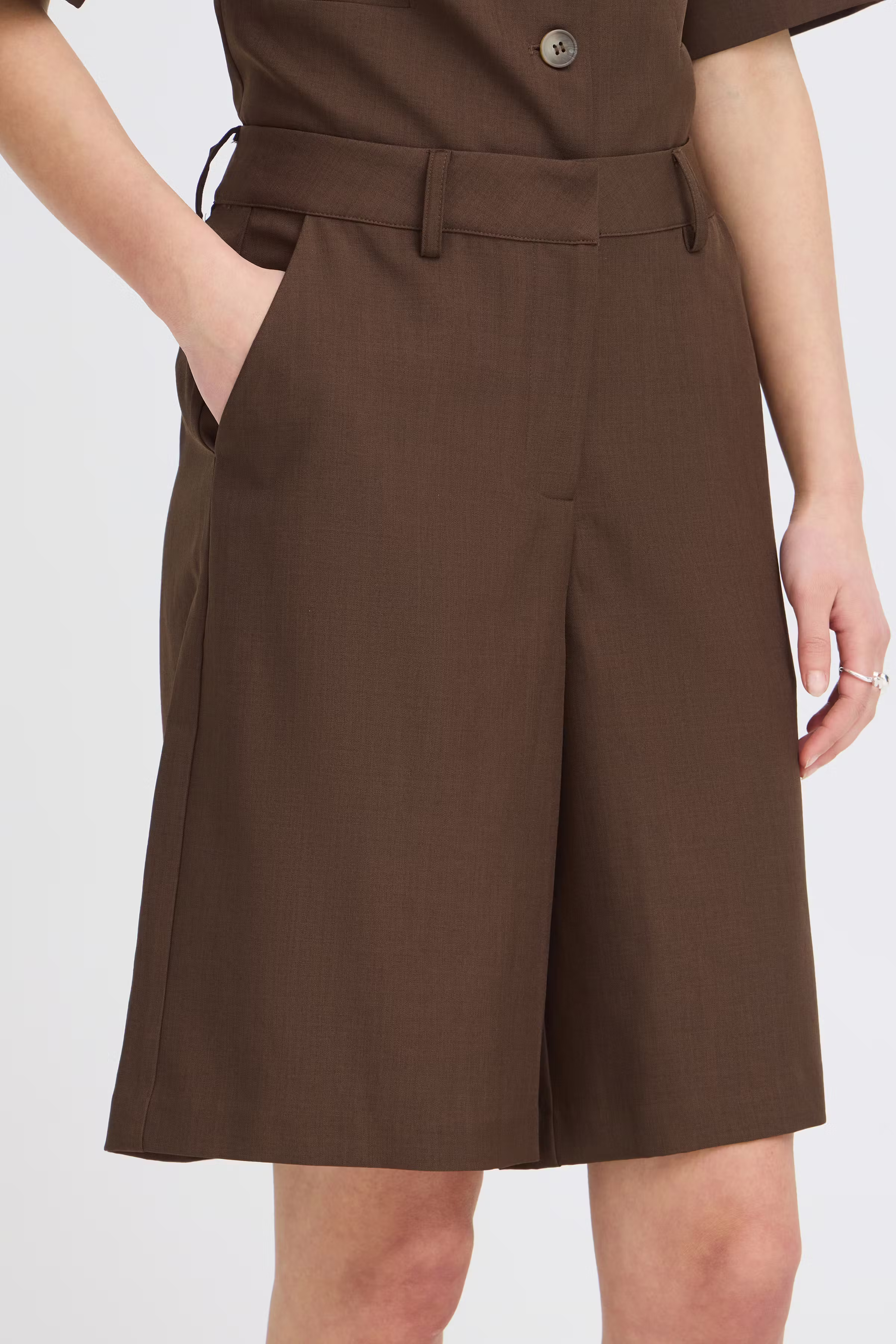 IHFAVA Shorts LOOKBOOK DETAIL 20126276-1908141