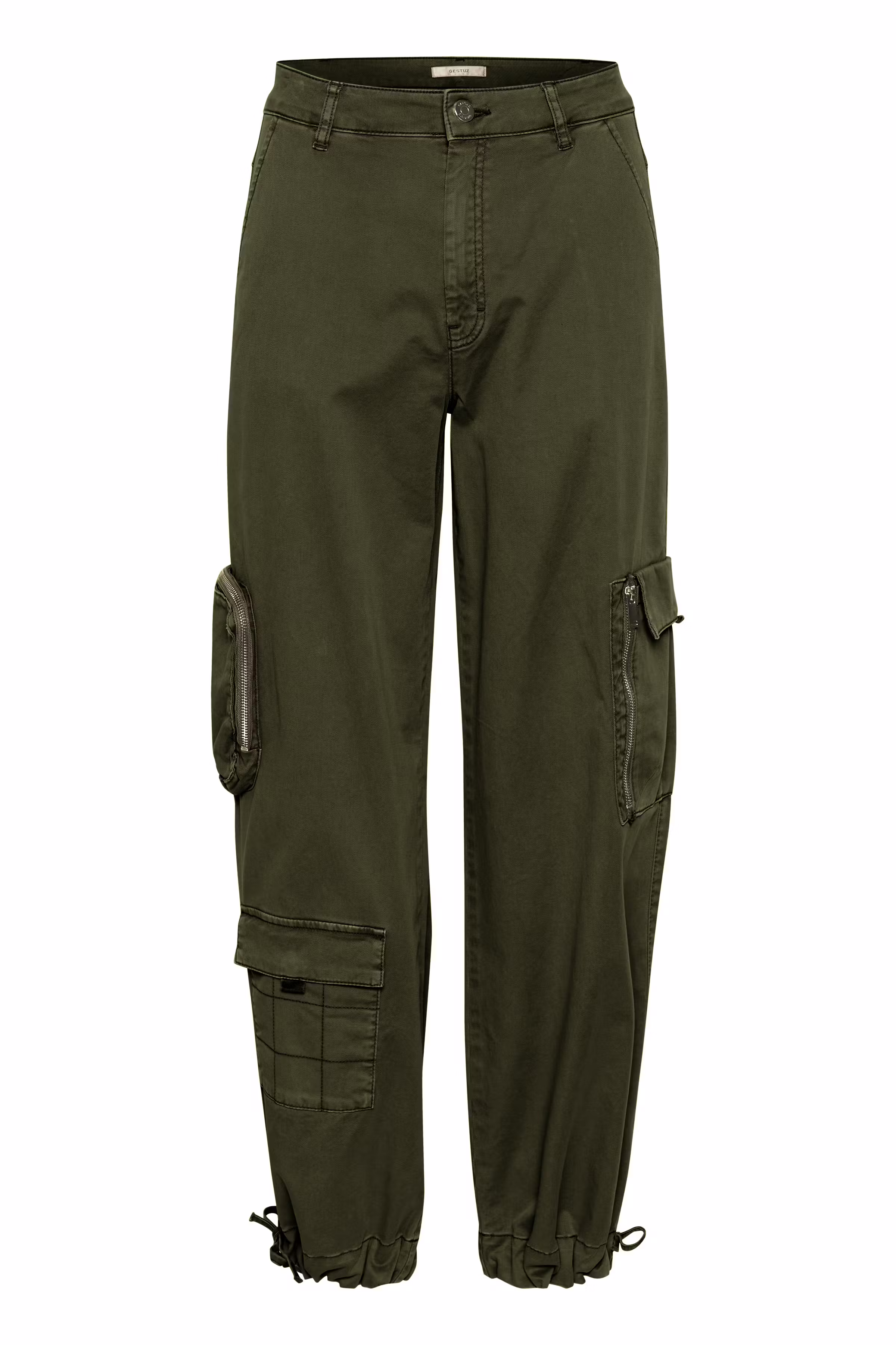 ChineaGZ Cargo byxor PACK FRONT 10906462-190413