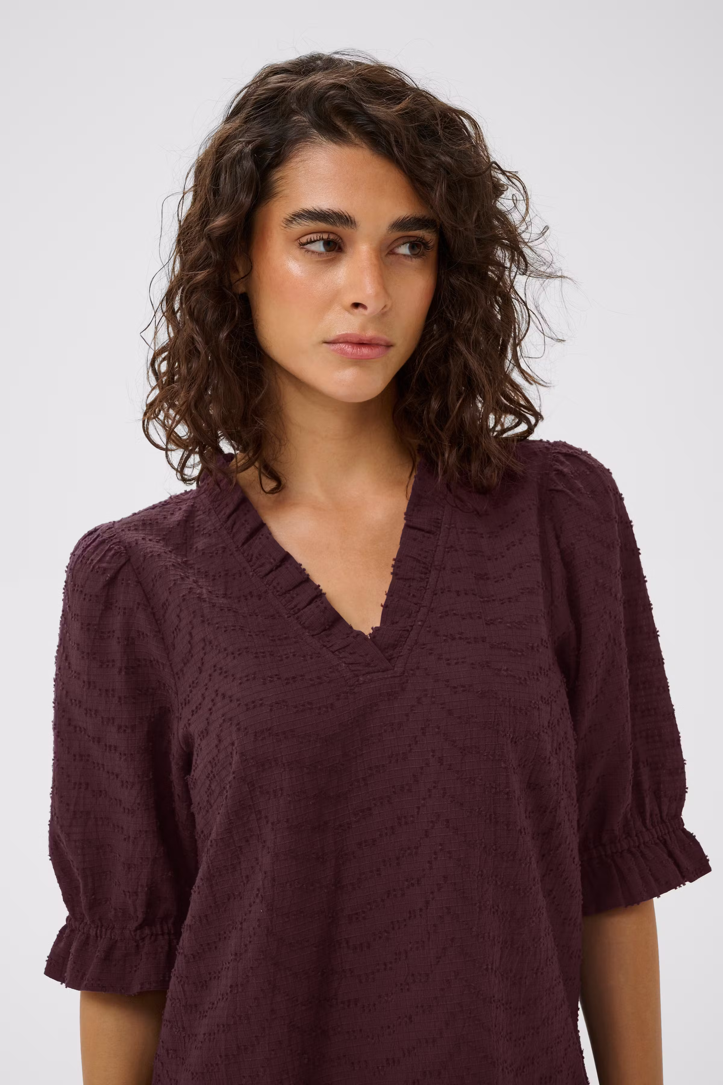 KApenelope Bluse LOOKBOOK BACK 10512080-191619