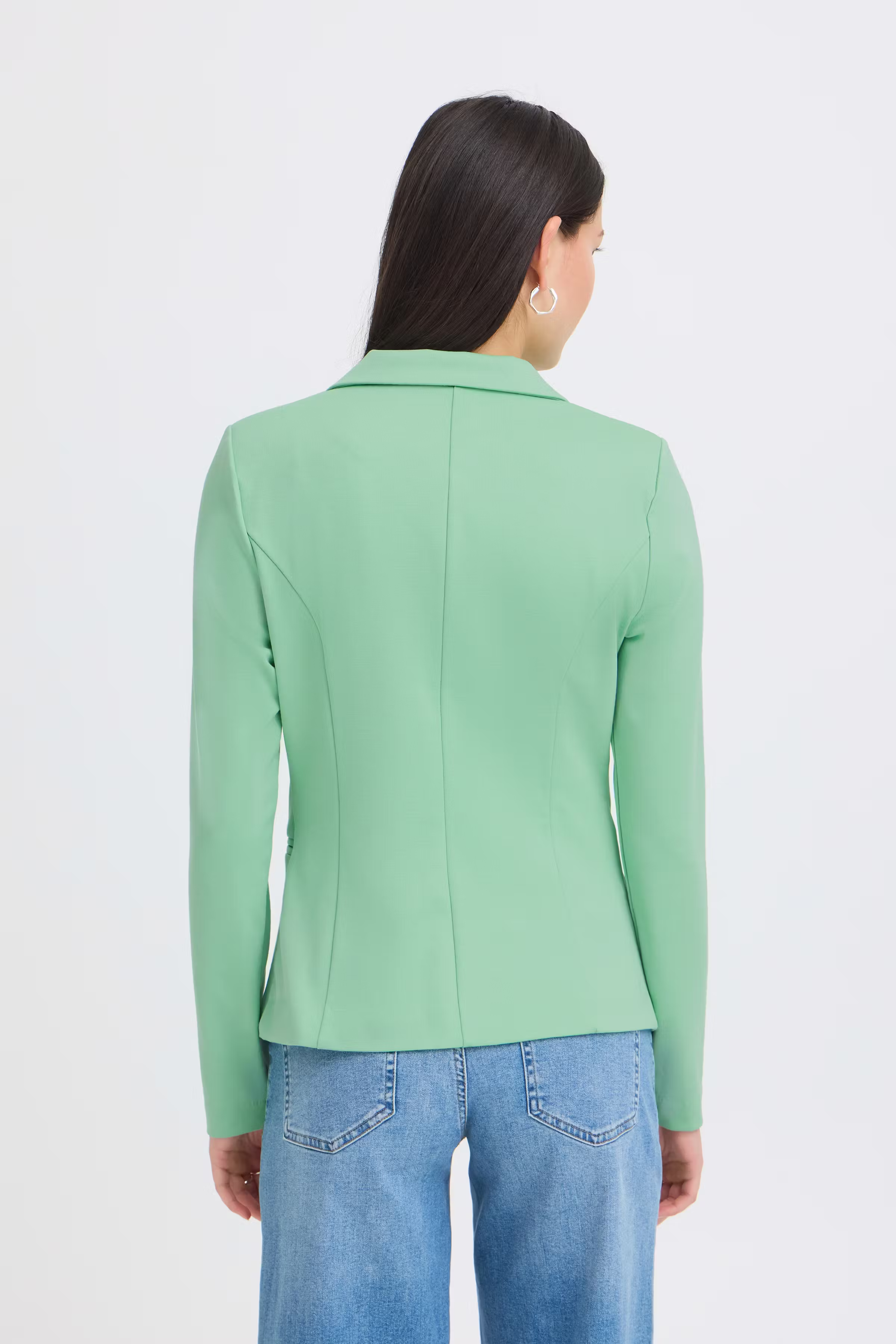 IHKATE Blazer LOOKBOOK BACK 20101801-156322