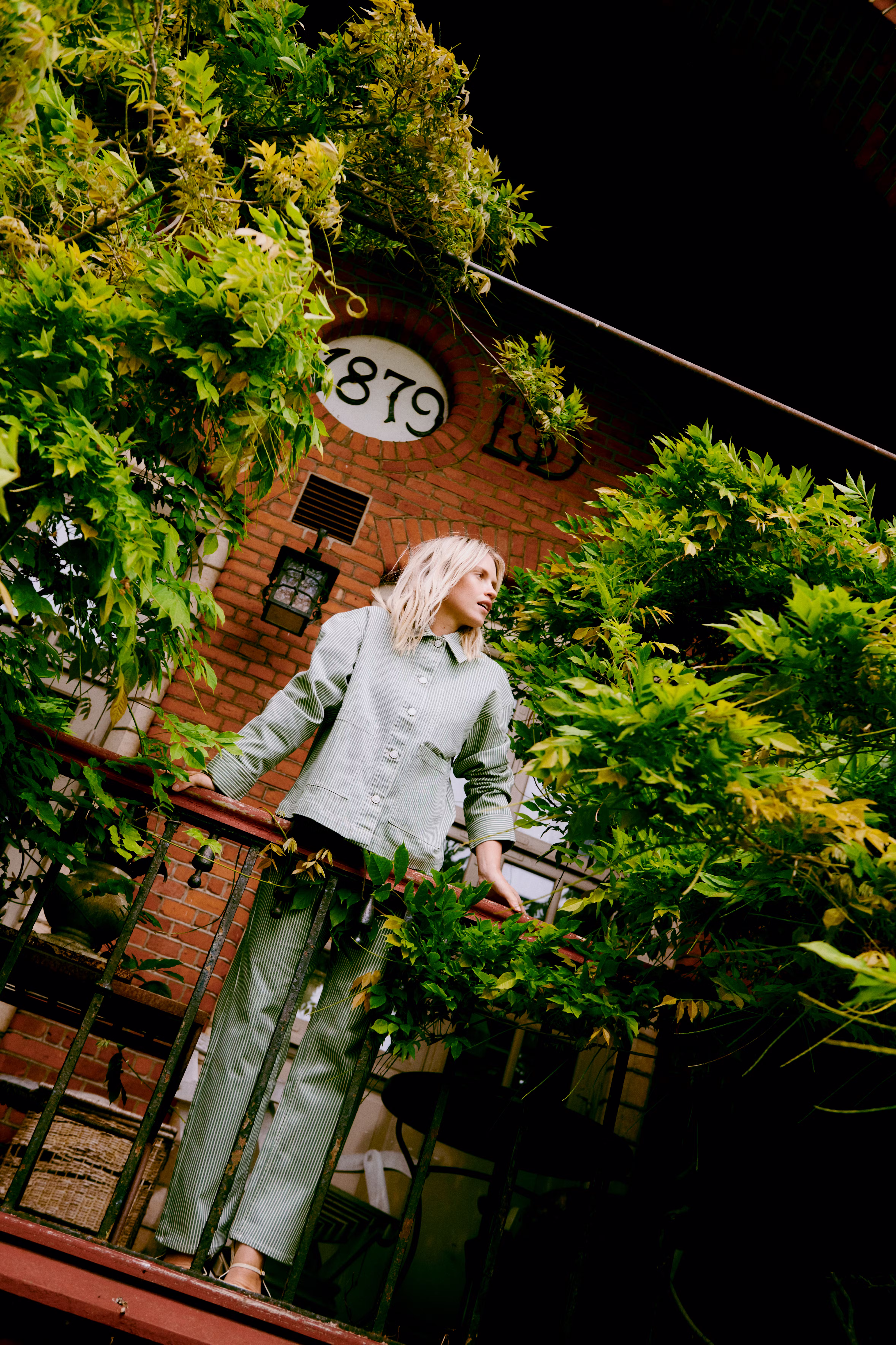 BYKASIO Casual jacket LOCATION NONE 20816488-201118