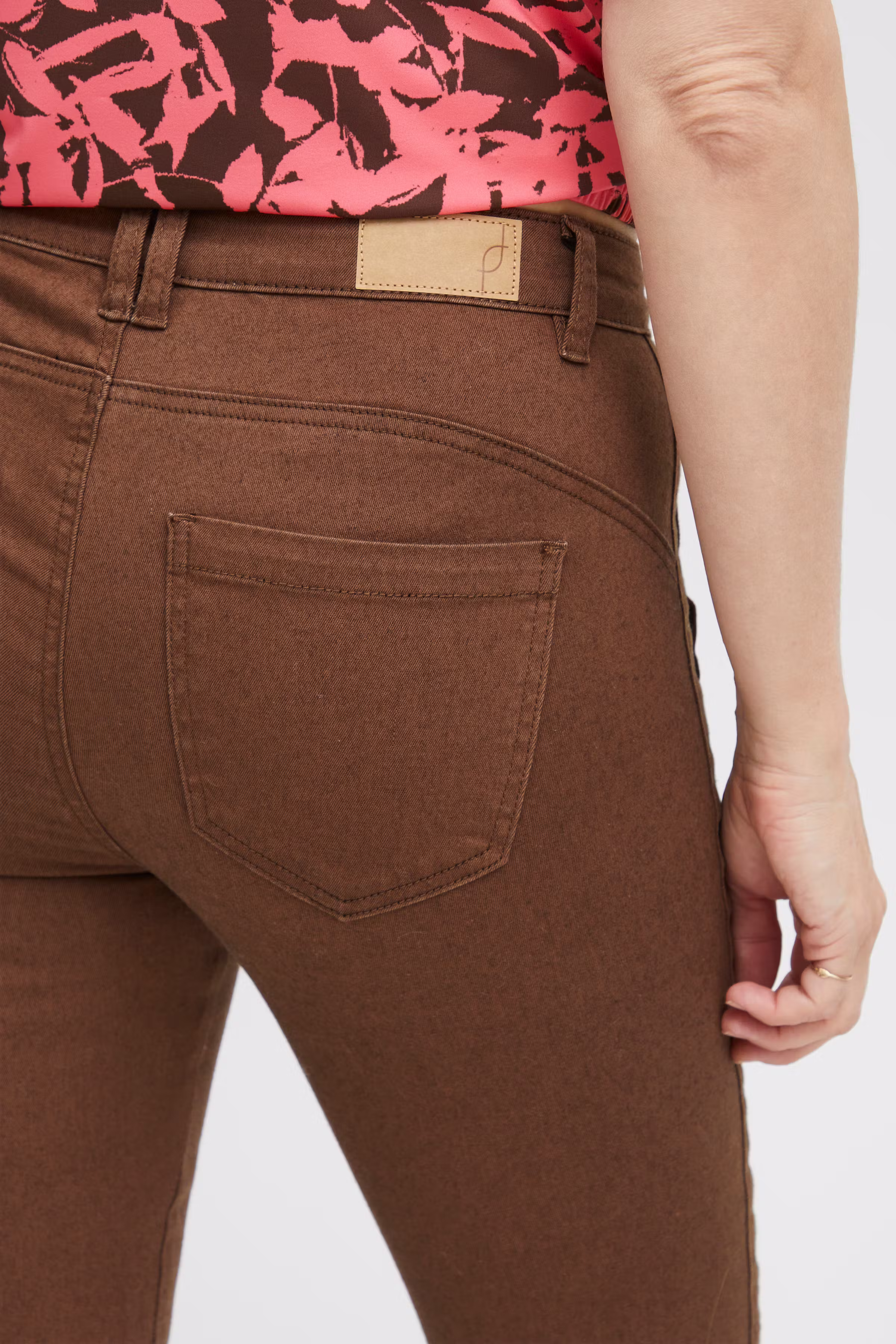 FRMAX Bukser LOOKBOOK DETAIL 20610631-191116