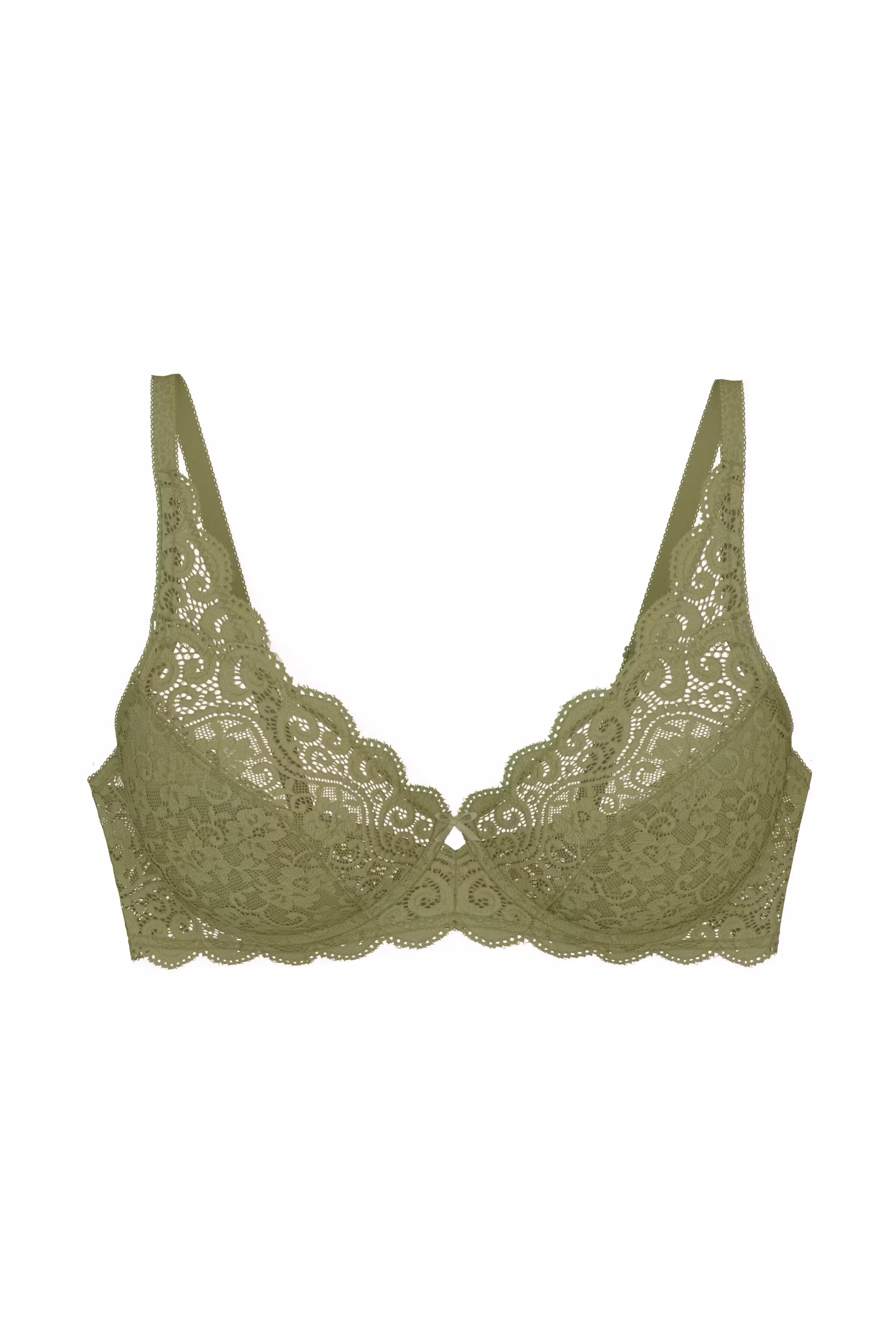 Amourette Bra PACK FRONT 40500268-T7855