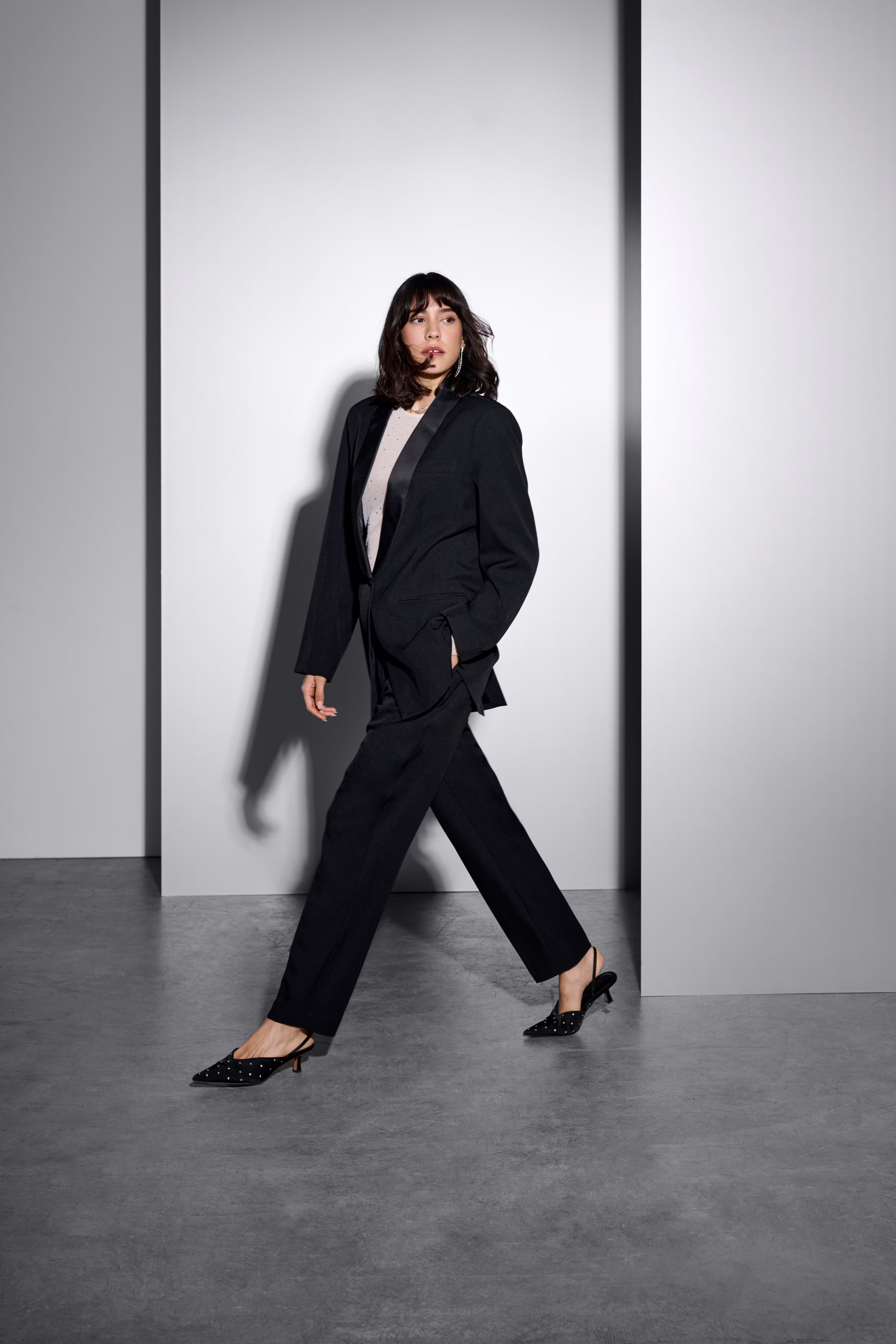 KAlorindia Bukser LOCATION NONE 10510913-100121