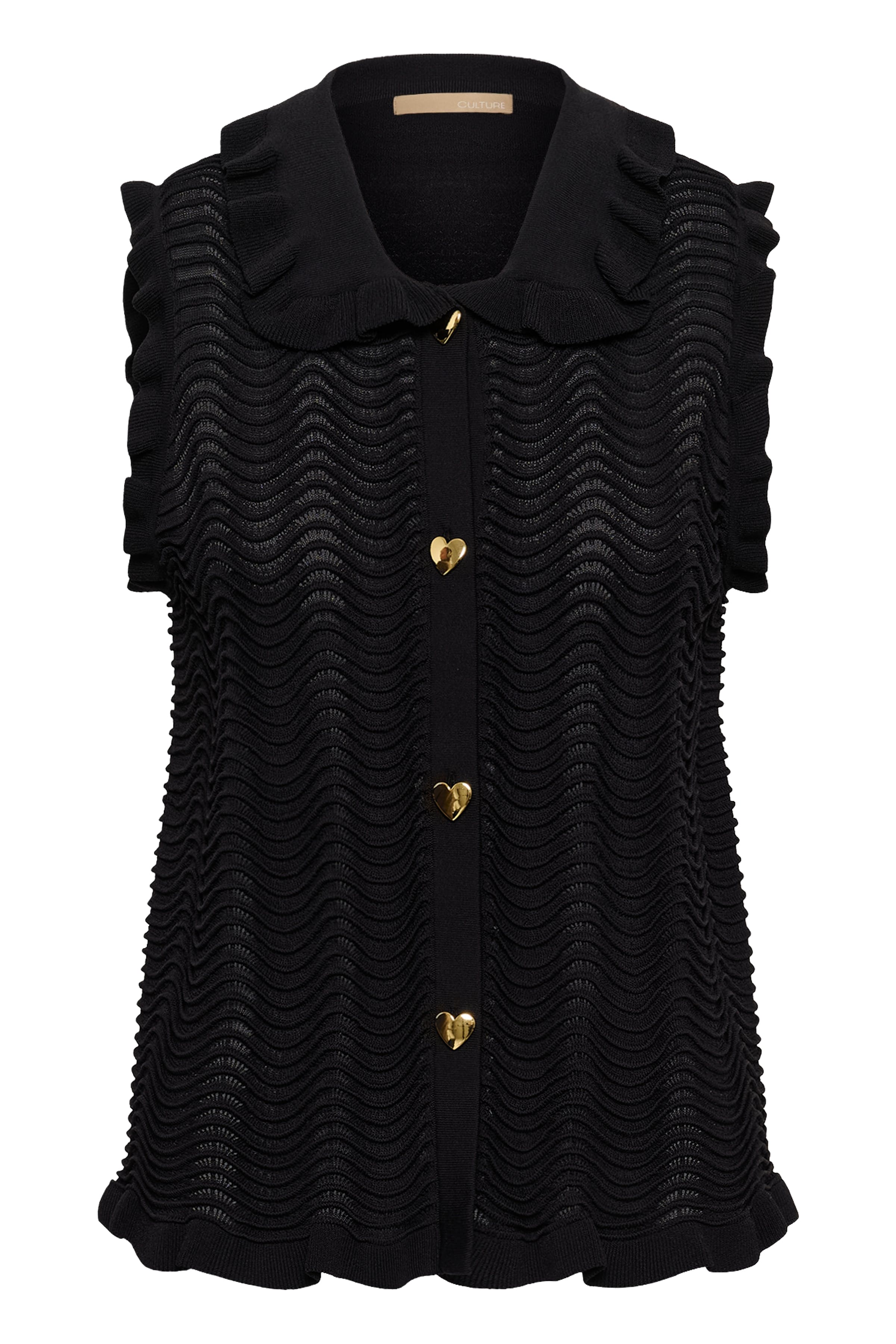 CUHEART Cardigan PACK FRONT 50114041-194008
