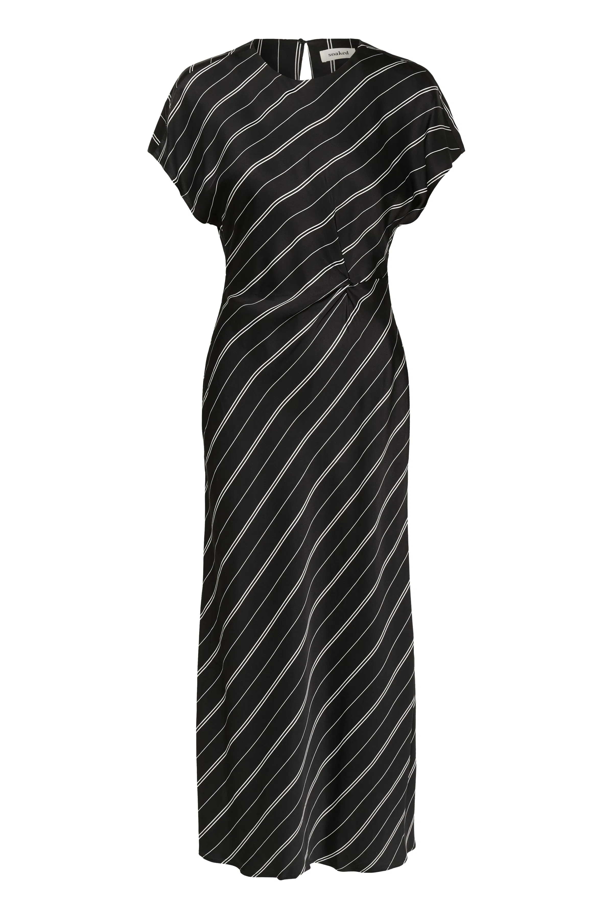 SLMarcela Dress PACK FRONT 30408920-304533