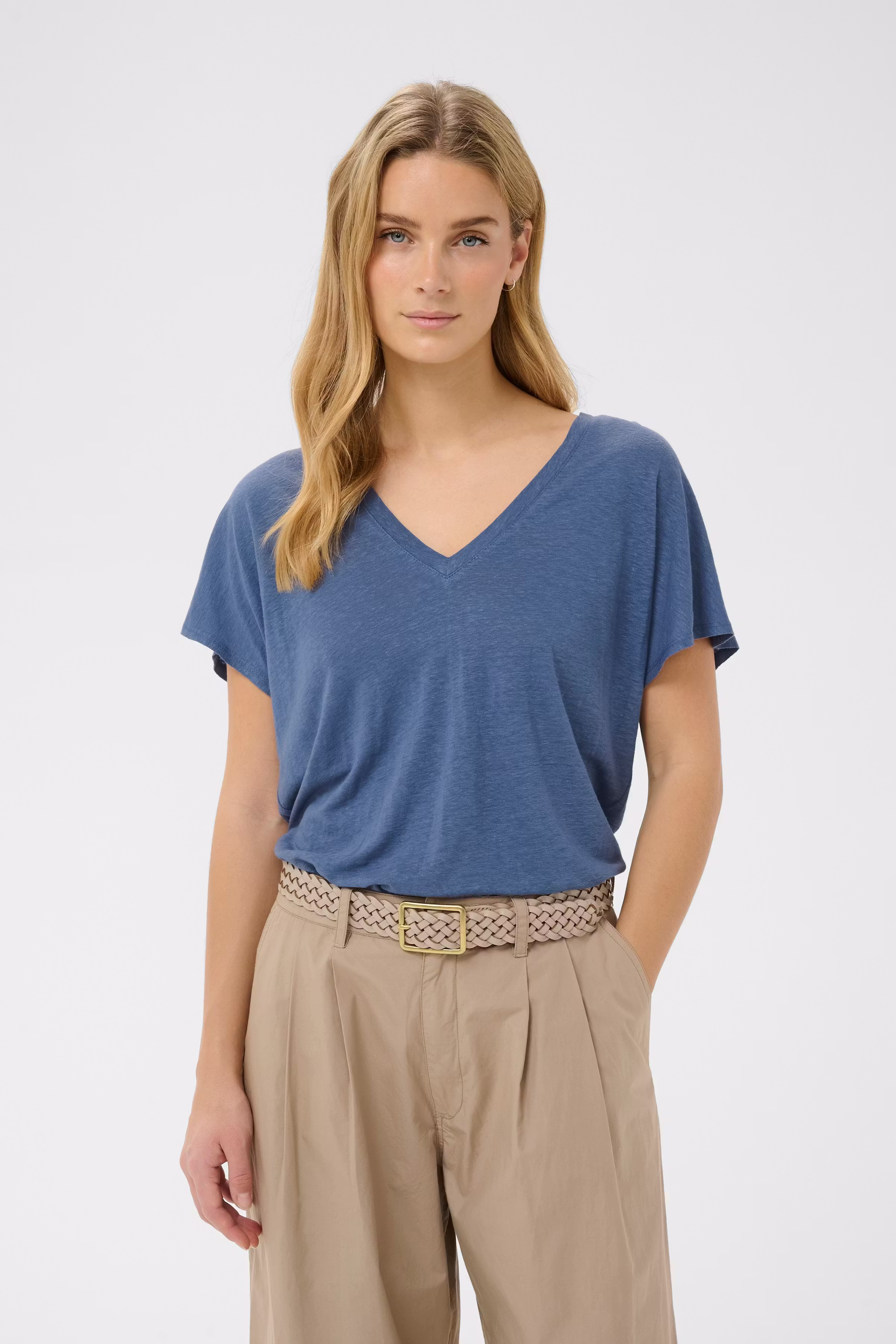 AxelinesPW T-shirt LOOKBOOK FRONT 30310495-193928