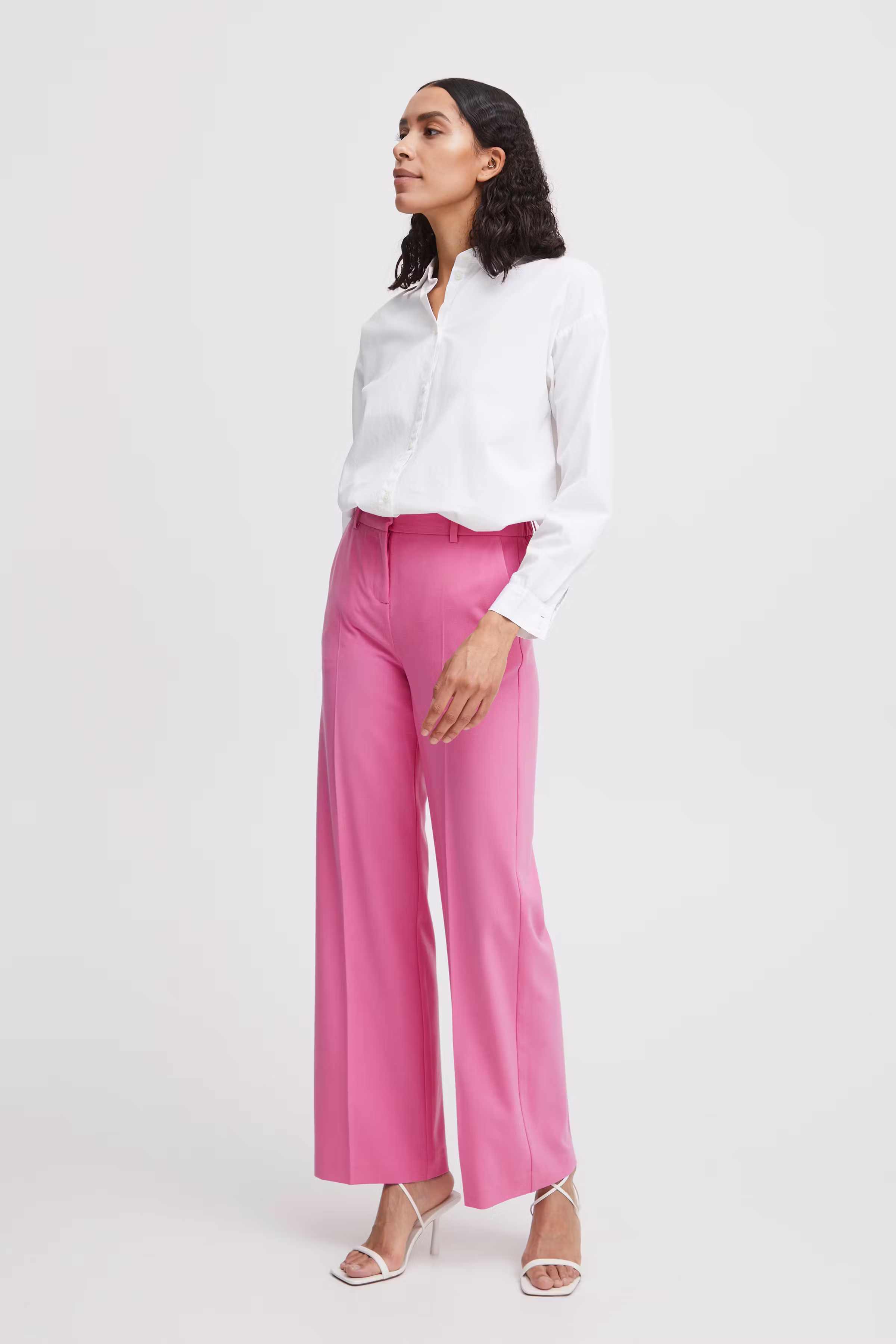 BYDANTA Broek LOOKBOOK FRONT 20806640-172625