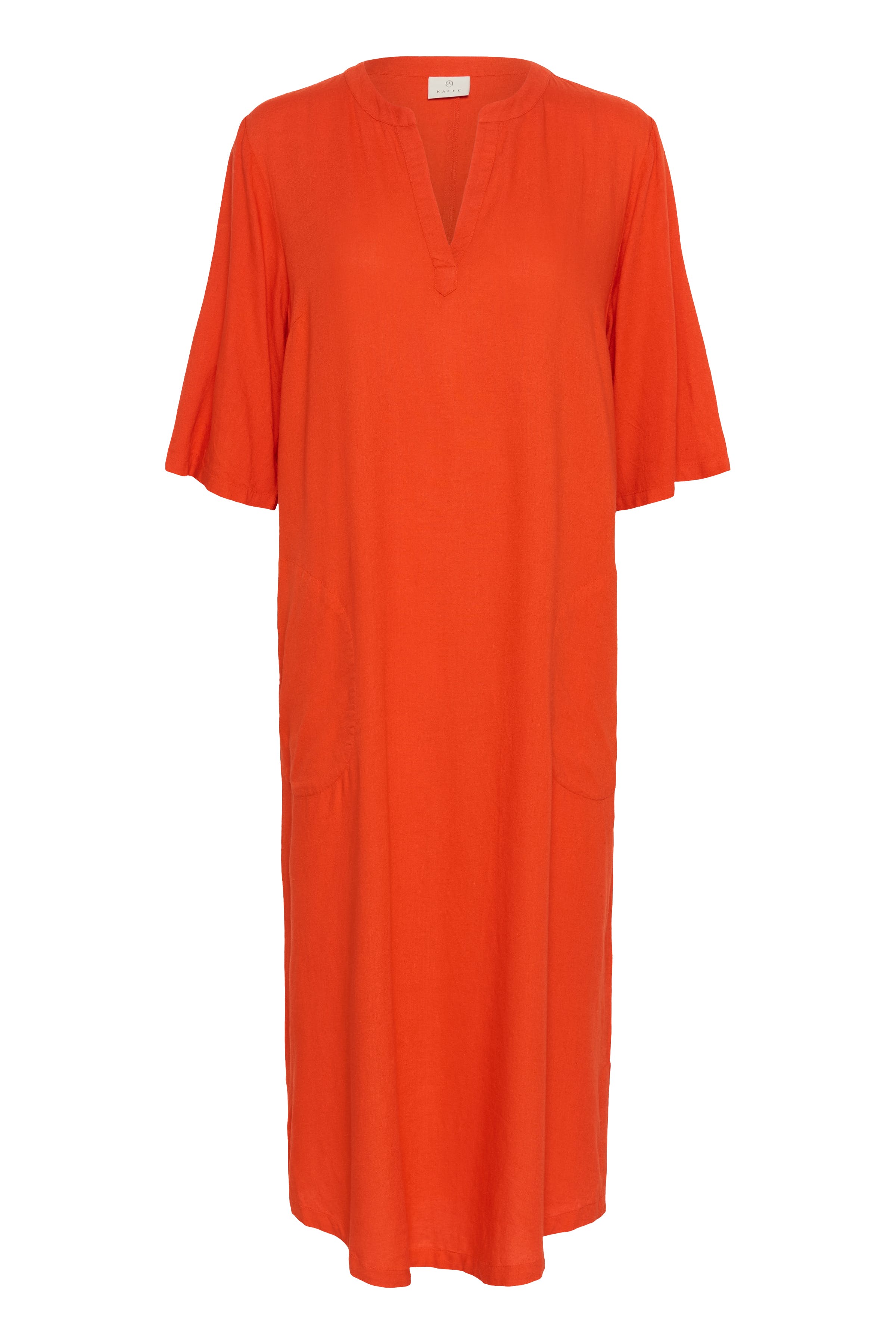 KAmilia Lin kjole PACK FRONT 10508312-171558