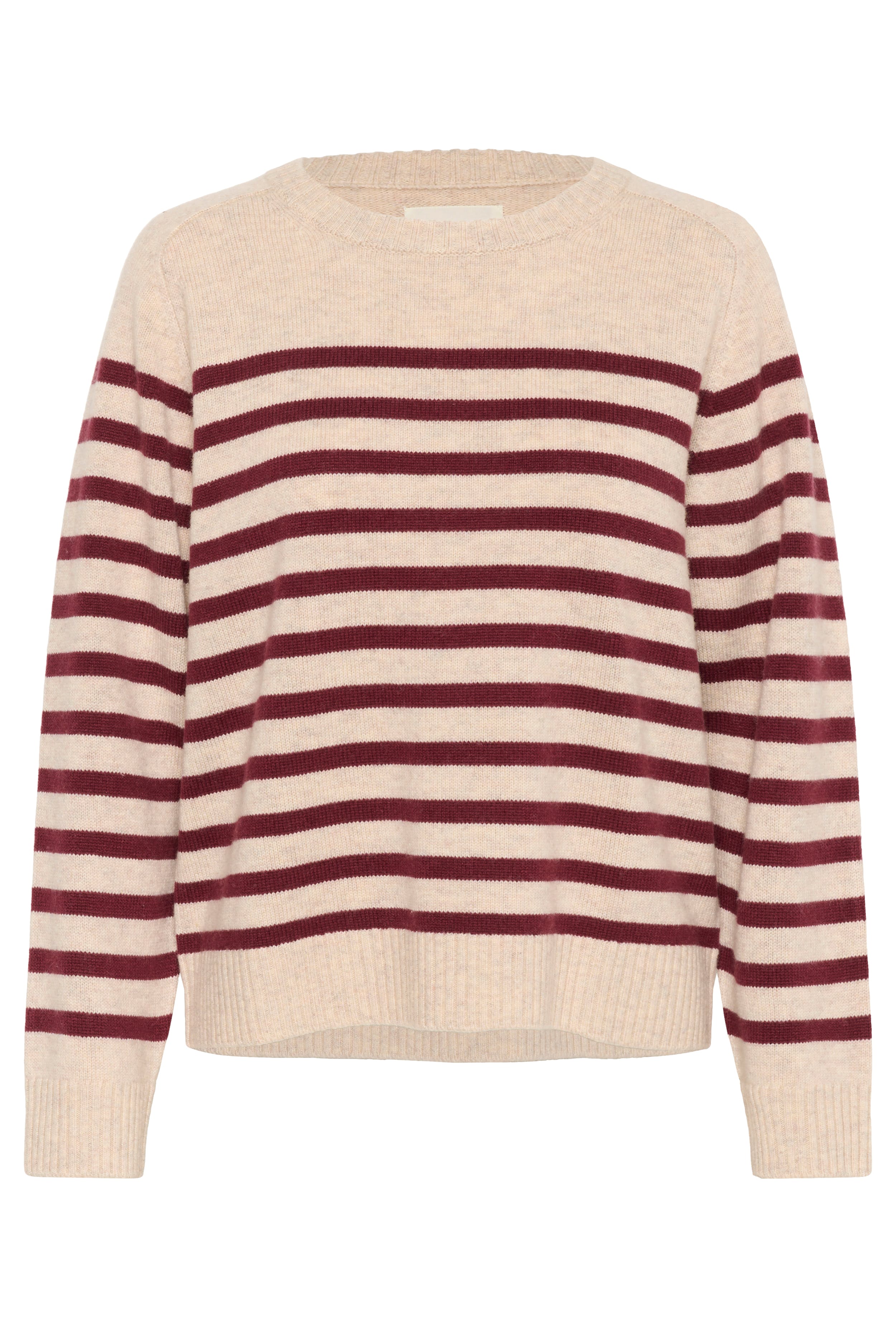 NiakaPW Pullover PACK FRONT 30309857-304445