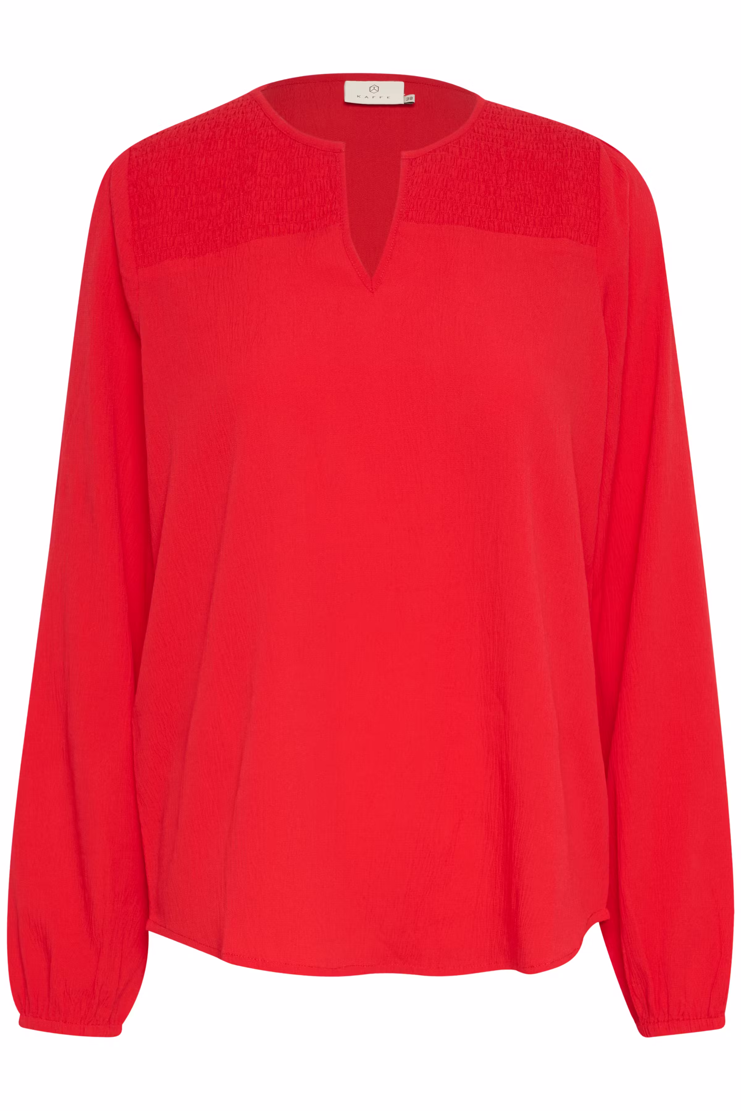 KAlinda Blouse PACK FRONT 10510204-191664