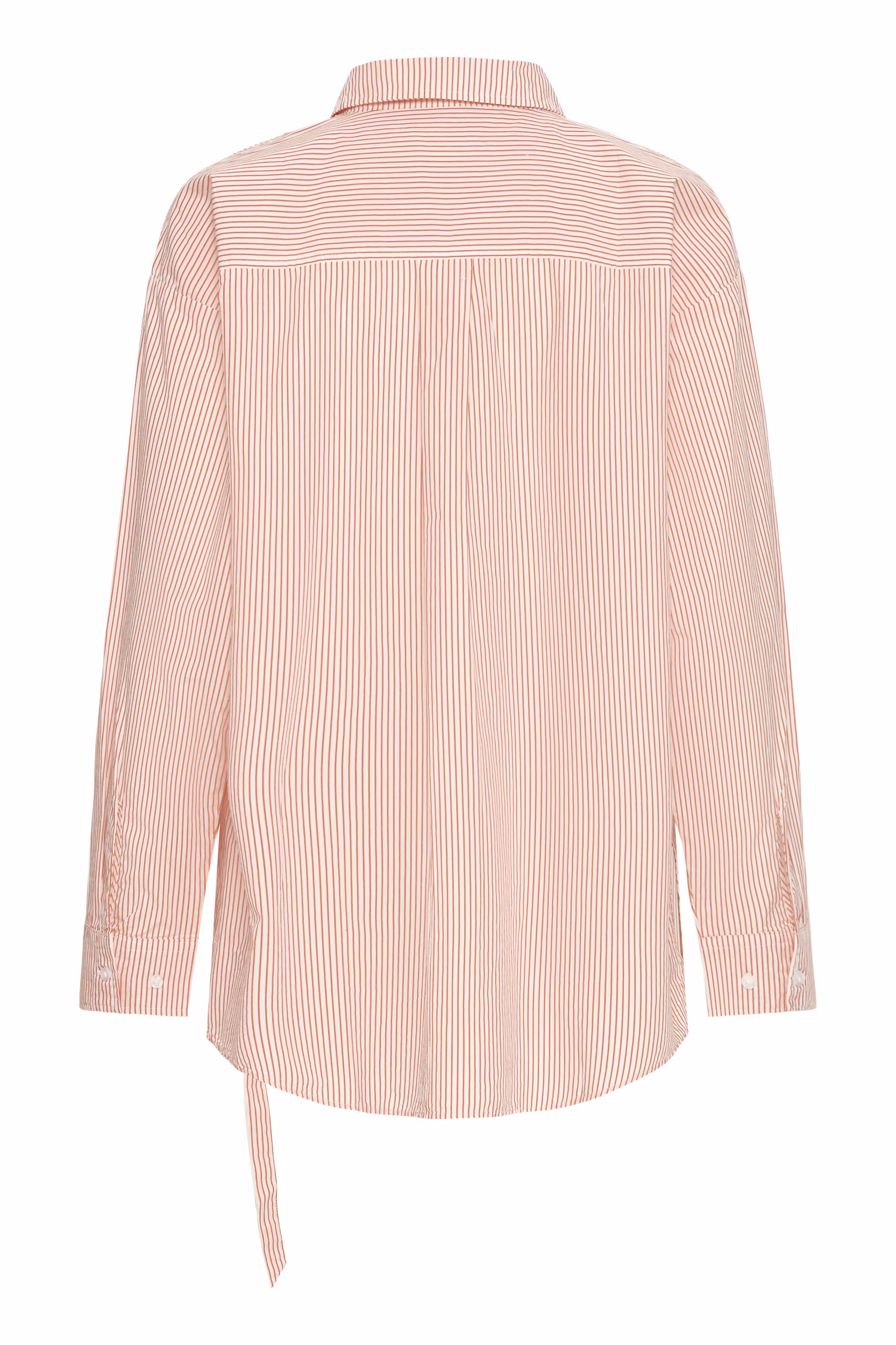 IHFLUCA Skjorte PACK BACK 20125068-900003304