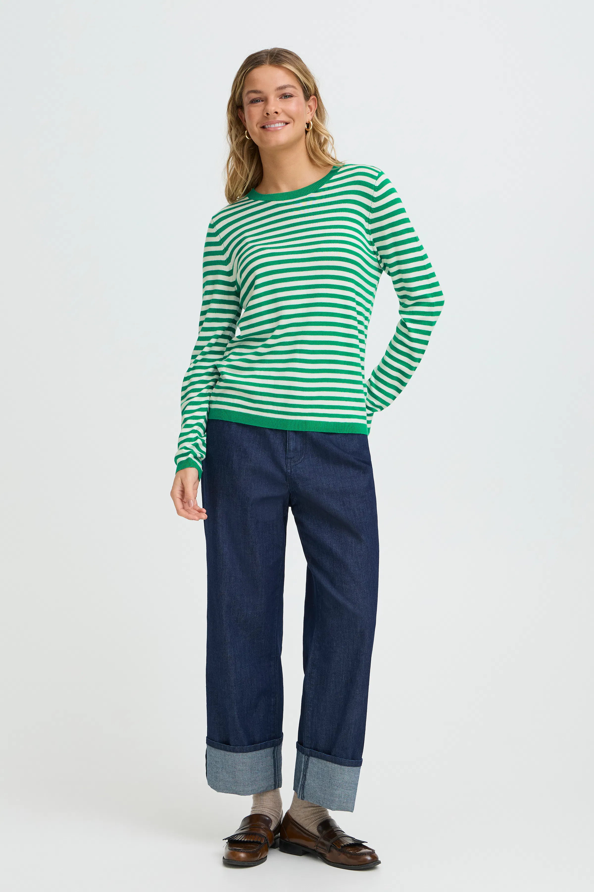 FRMARY Pullover LOOKBOOK FRONT 20617860-900004970