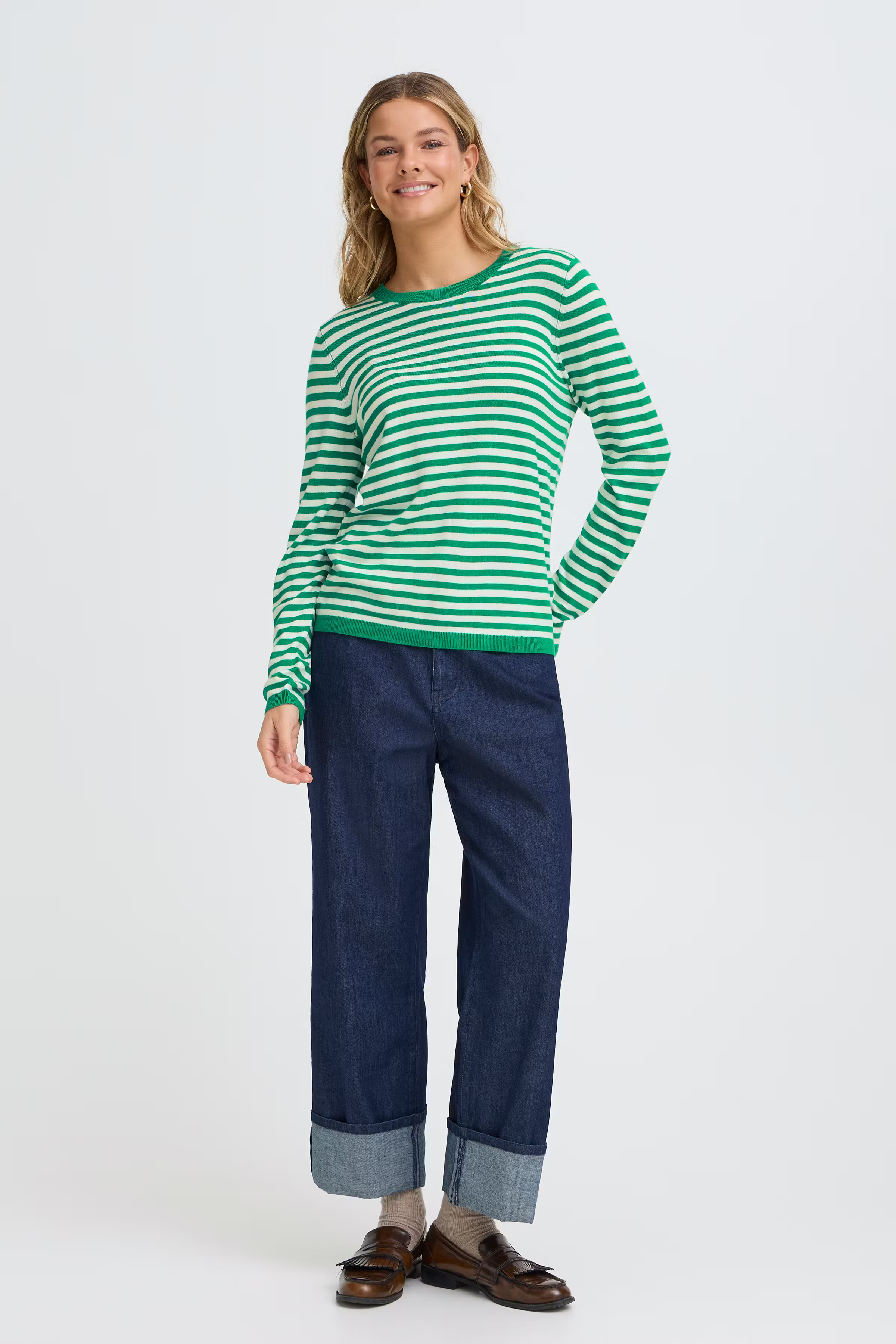 FRMARY Pullover LOOKBOOK FRONT 20617860-900004970