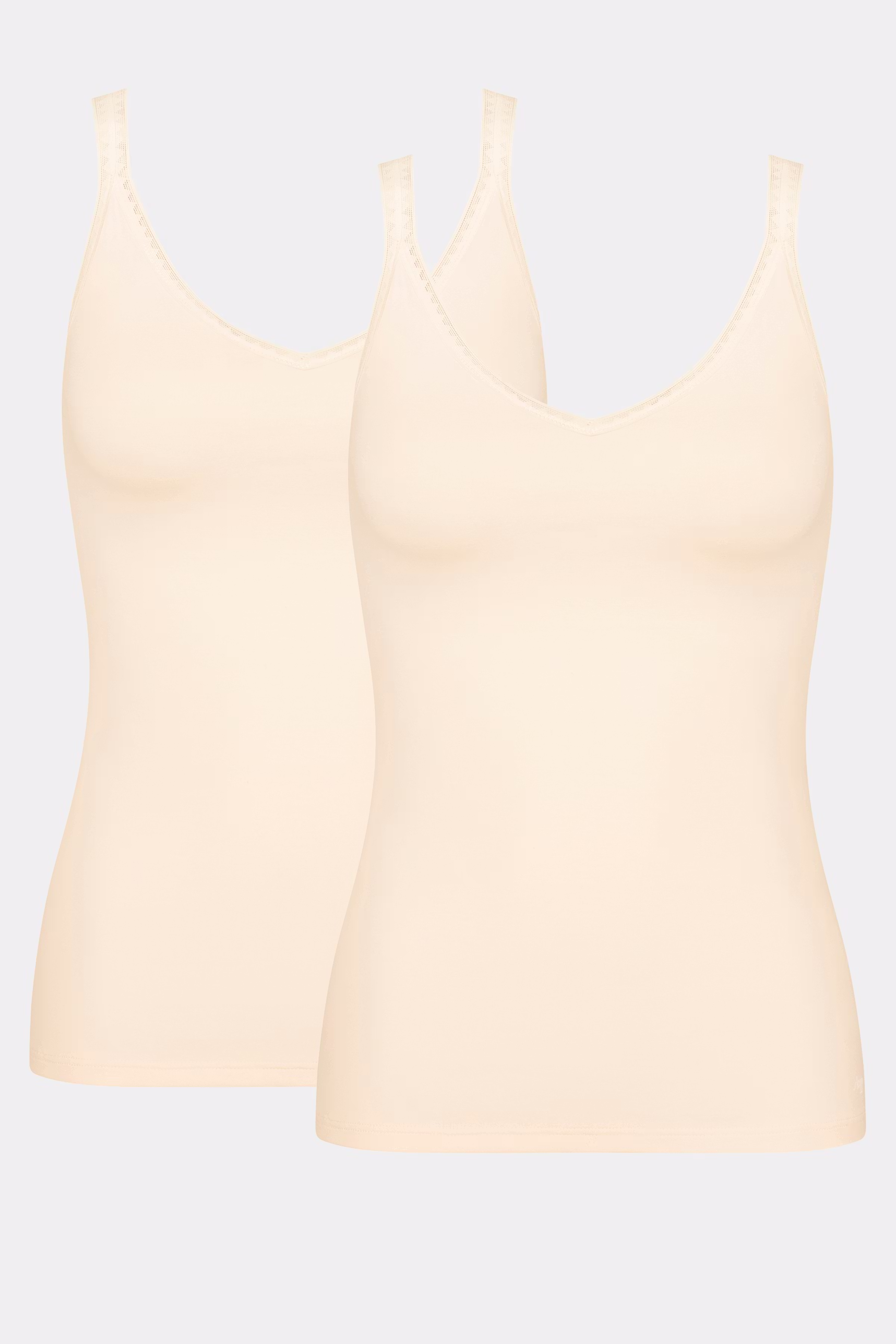 sloggi Top PACK FRONT 40550412-400165