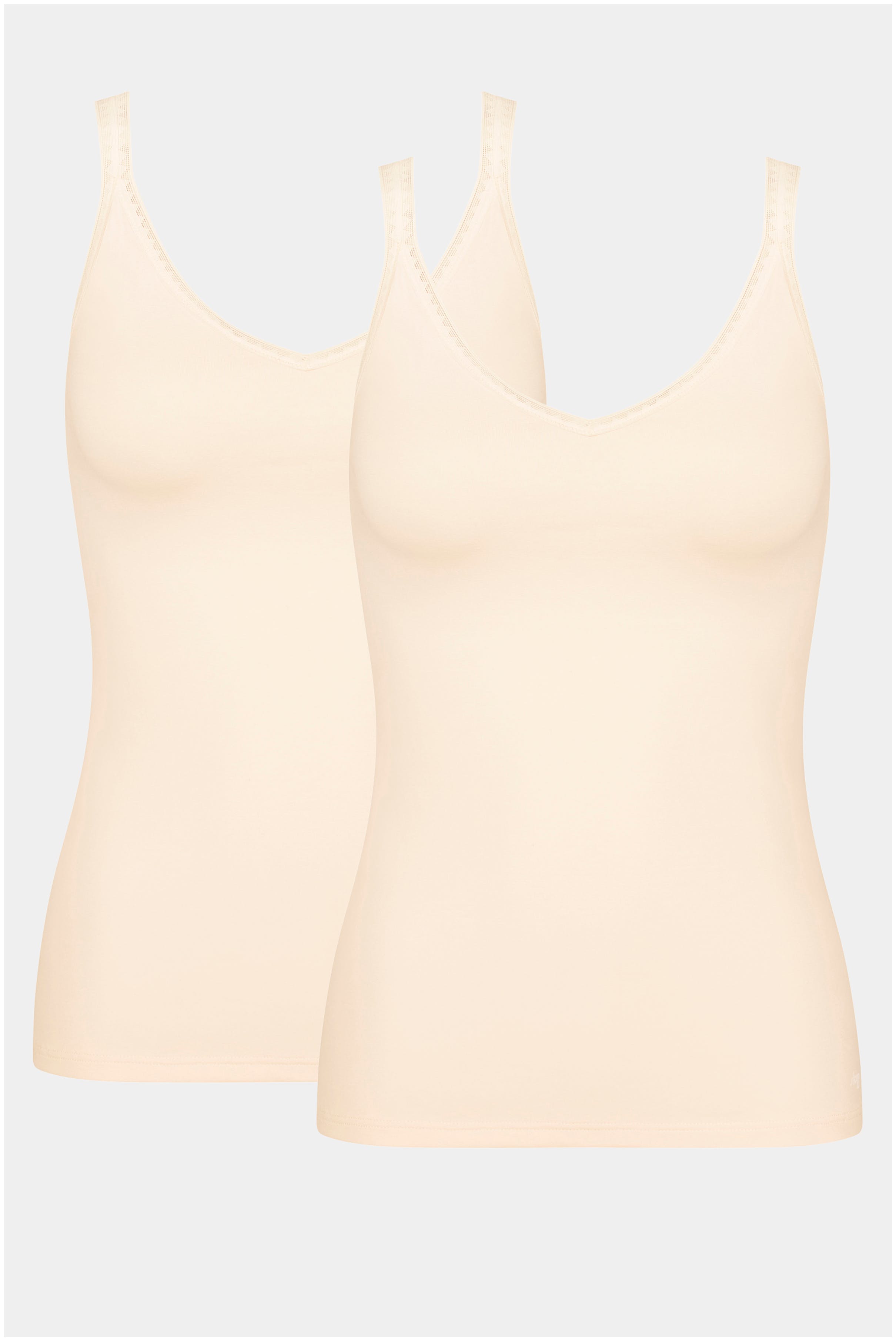 sloggi Top PACK FRONT 40550412-400165