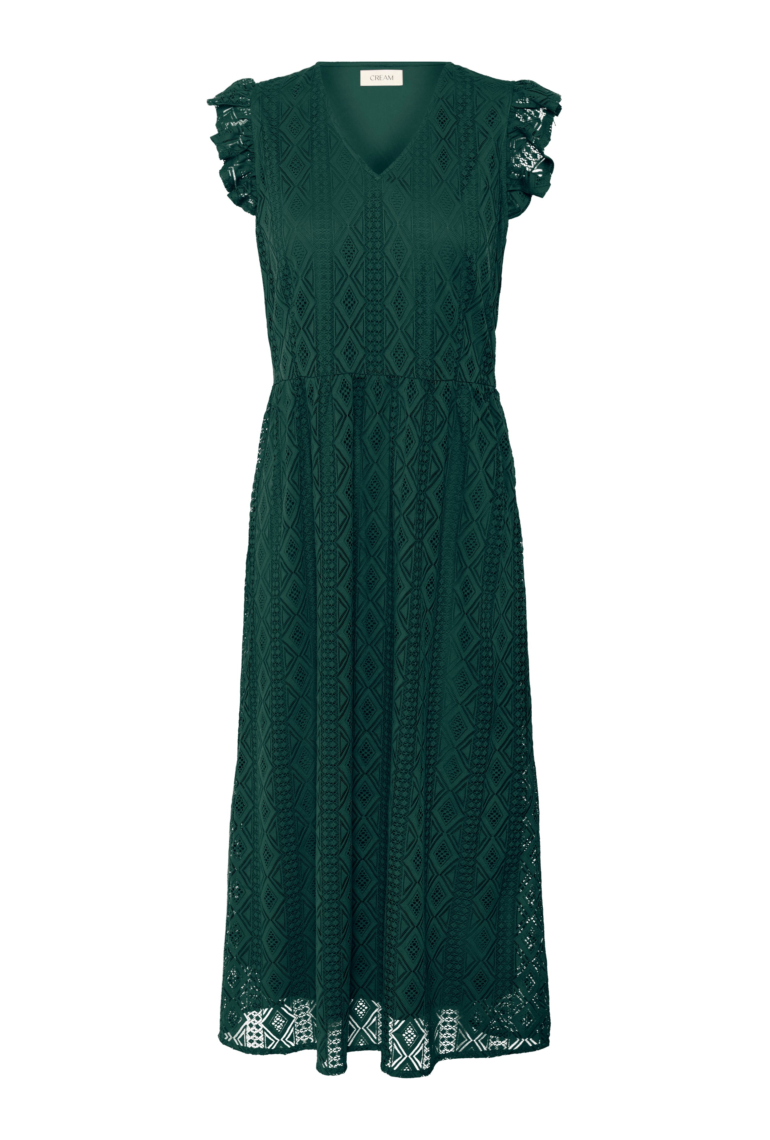 CRDanika Dress PACK FRONT 10614207-195320