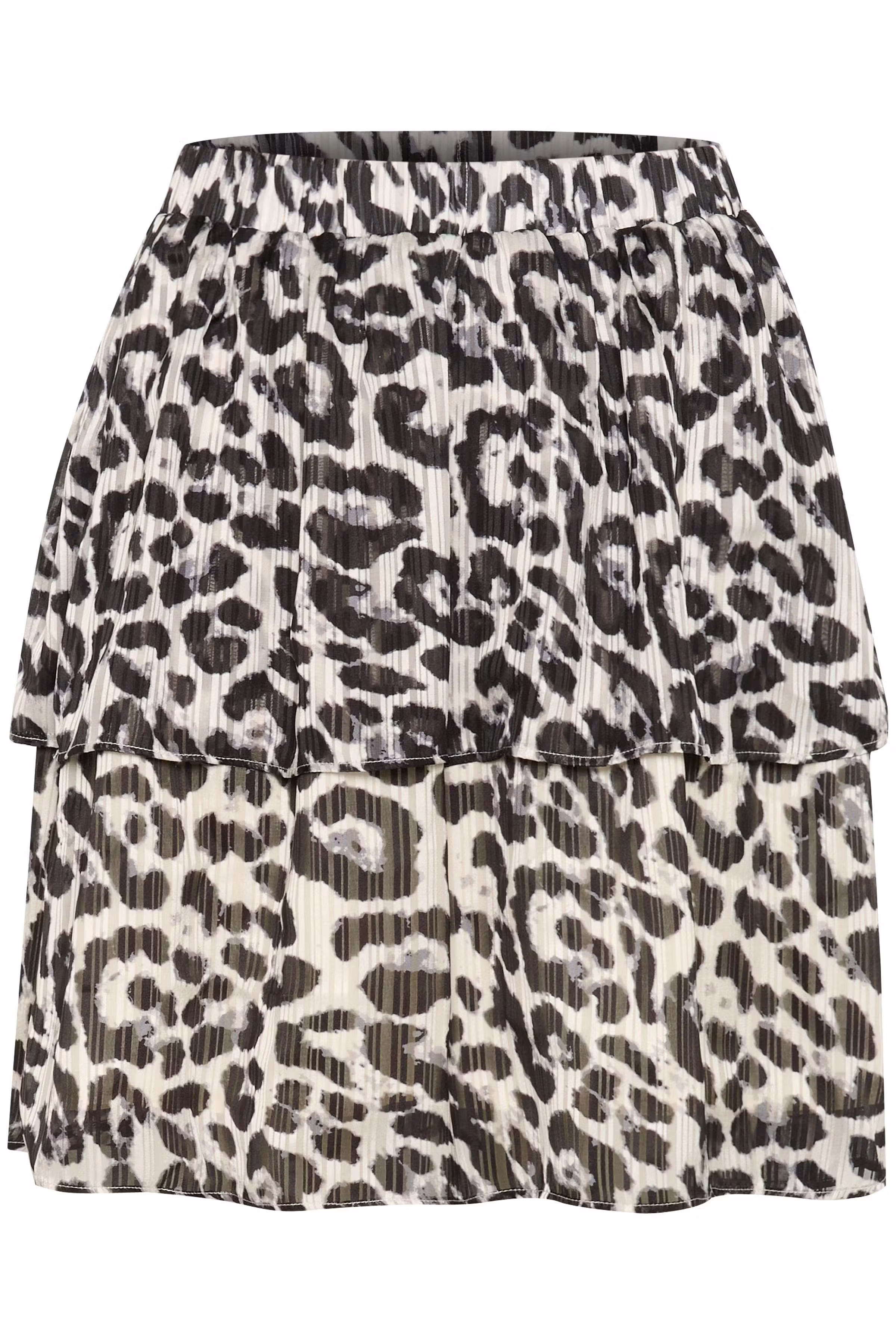 KAsepia Nederdel PACK FRONT 10509424-106818