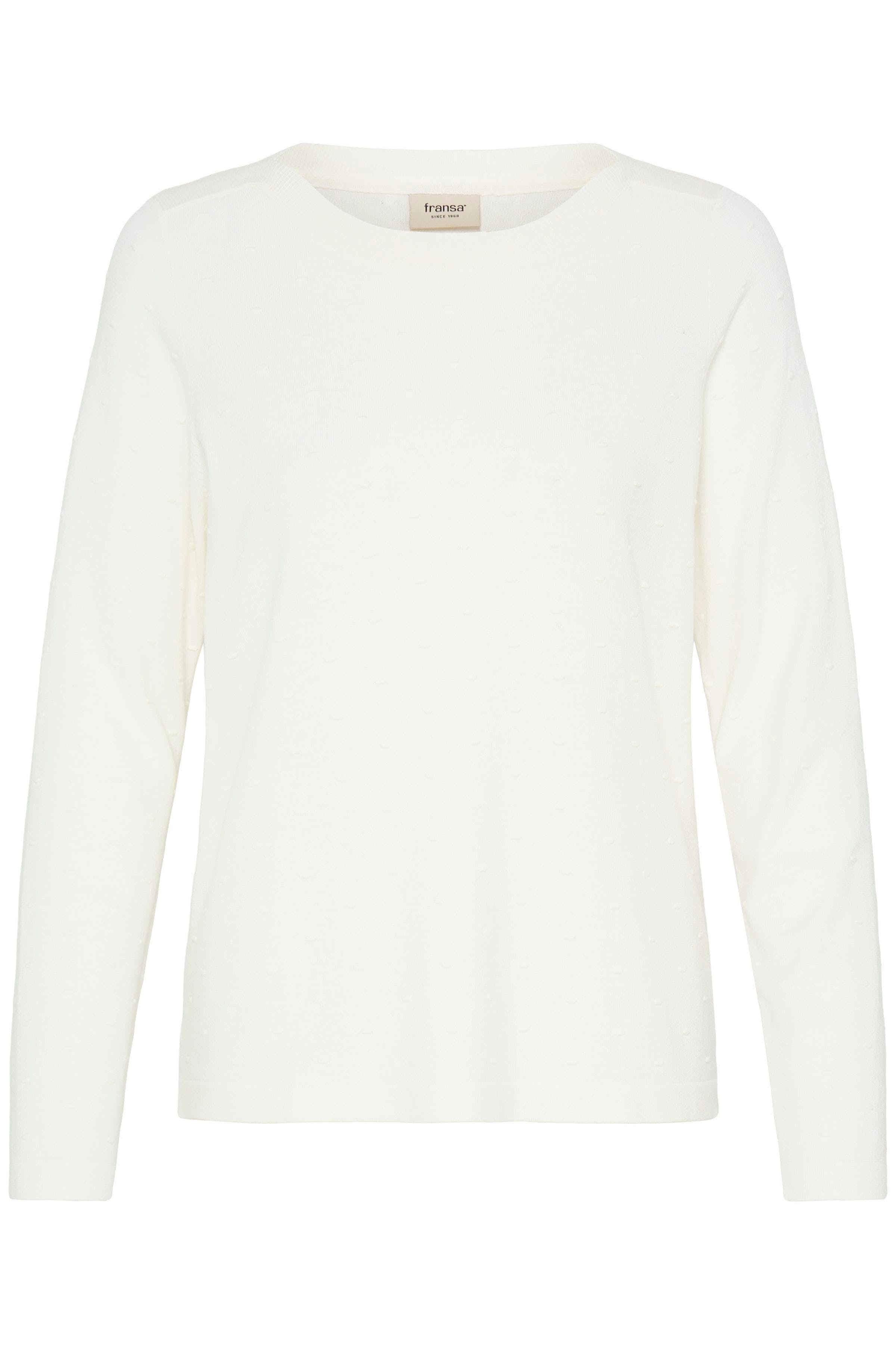 FRKARIANNE Pullover PACK FRONT 20615905-180515