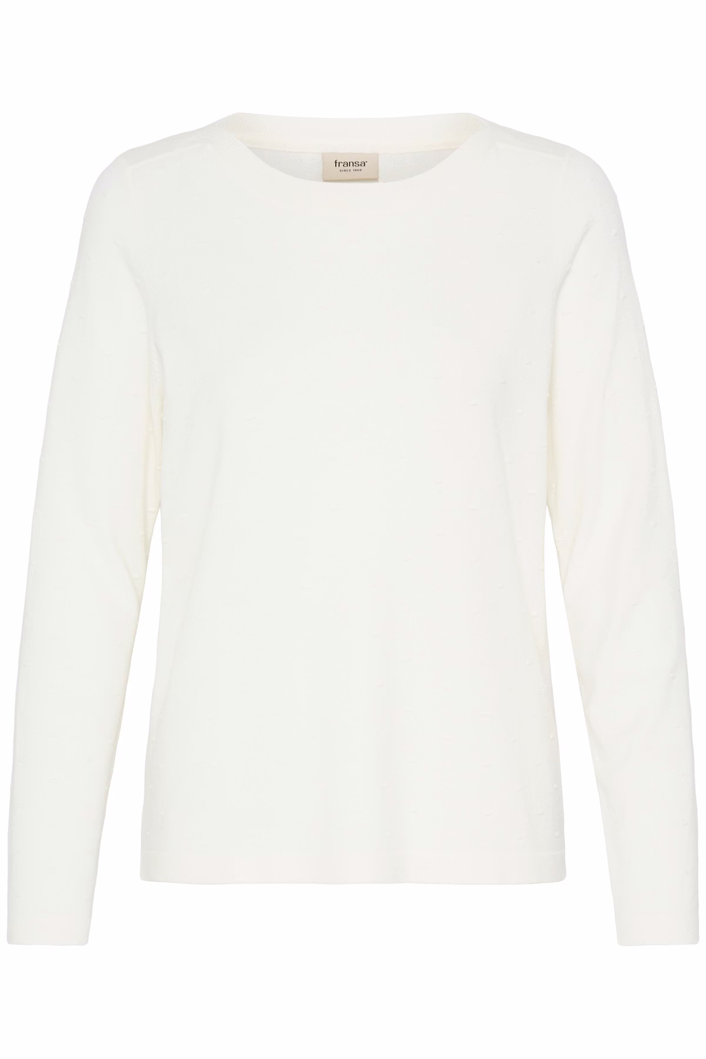 FRKARIANNE Pullover PACK FRONT 20615905-110701