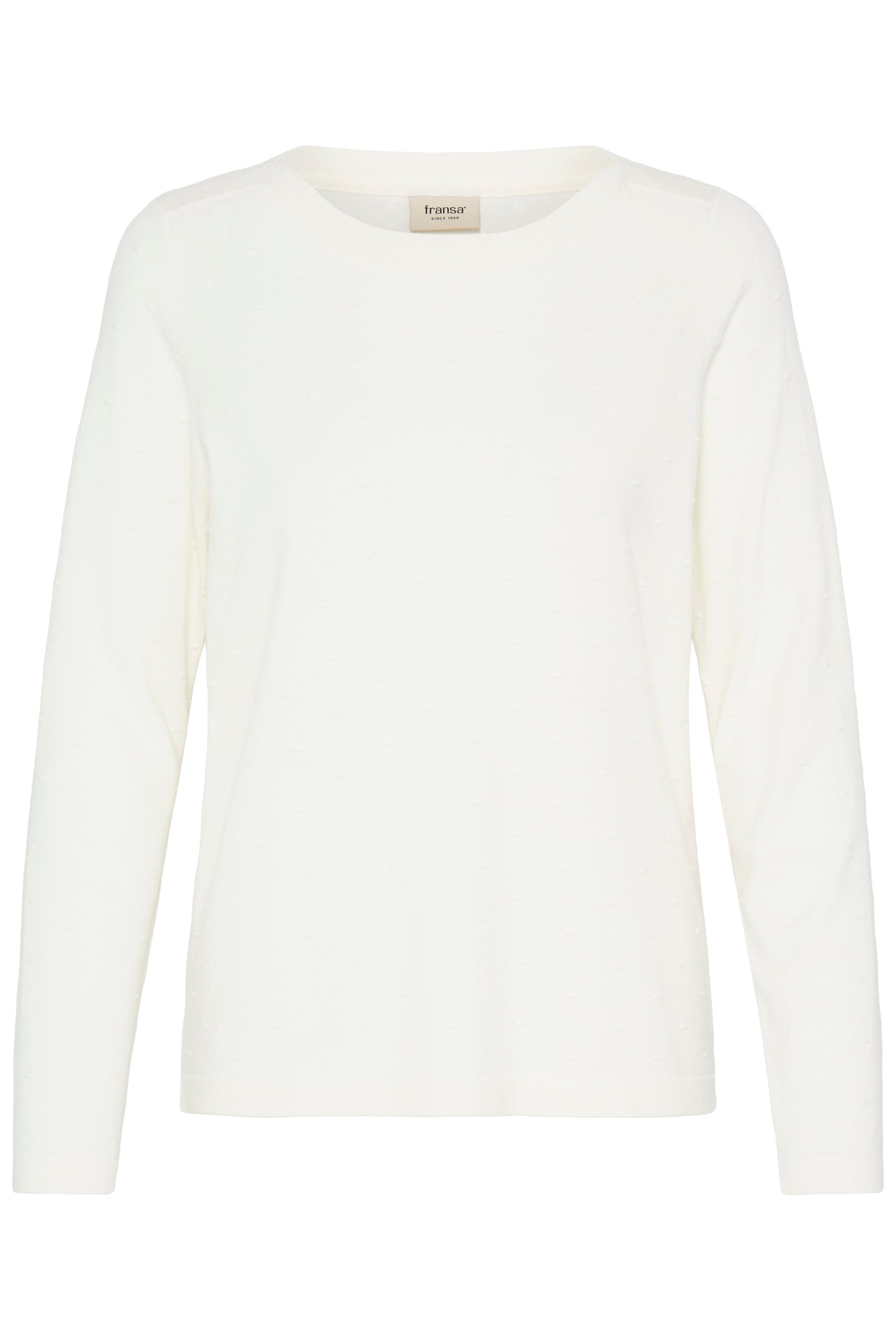 FRKARIANNE Pullover PACK FRONT 20615905-110701