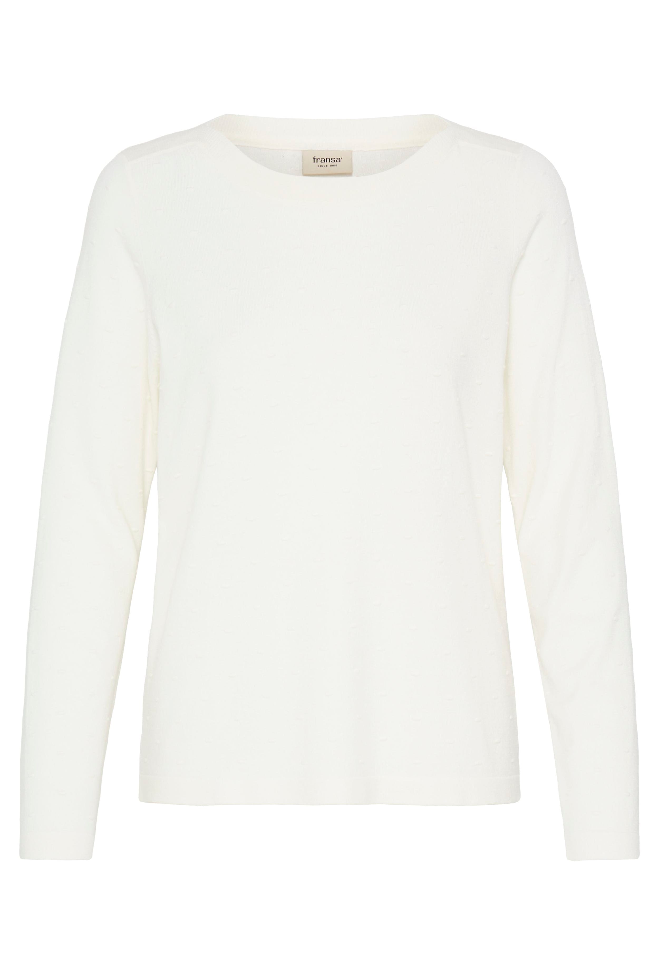 FRKARIANNE Pullover PACK FRONT 20615905-110701