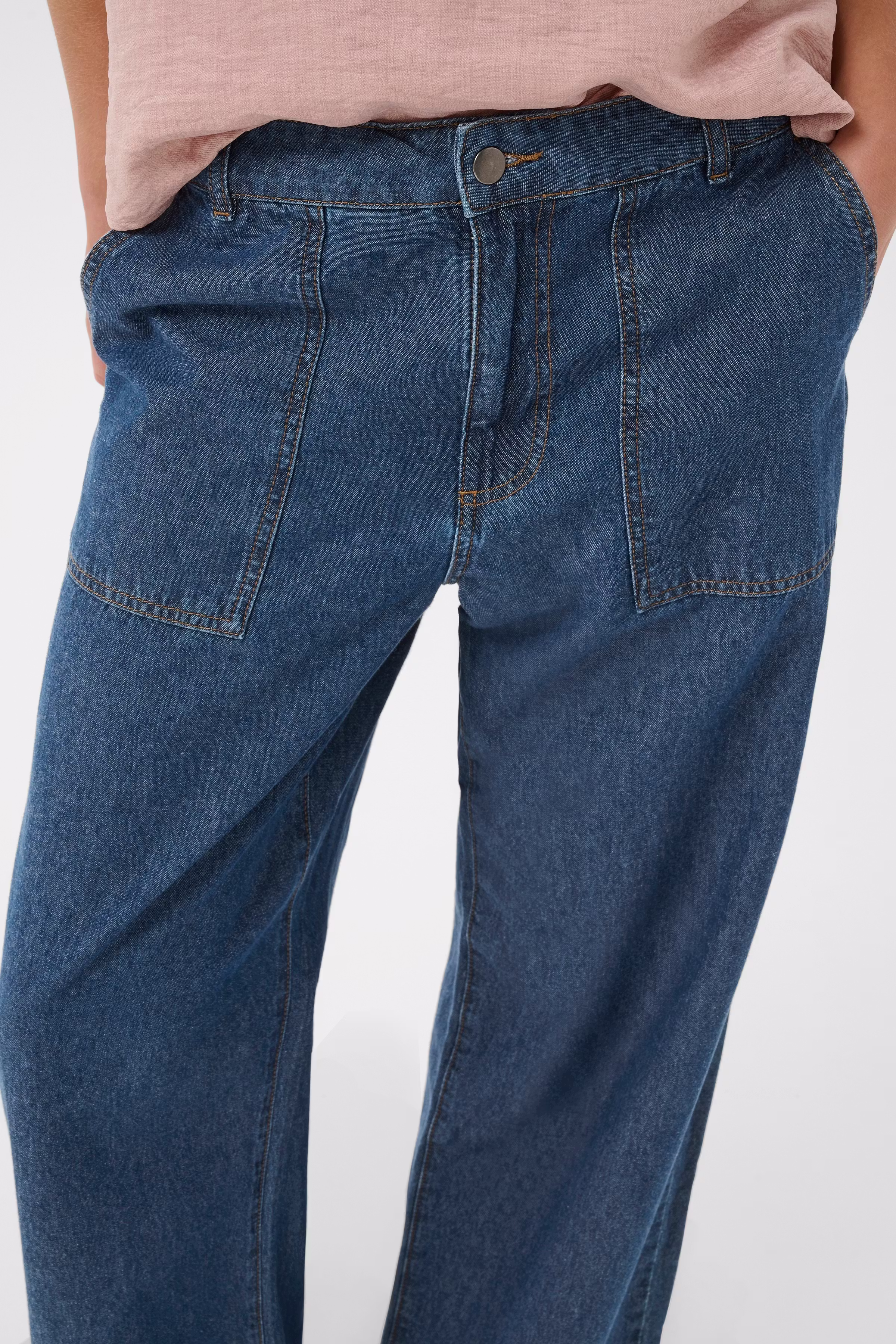 BPally Byxor LOOKBOOK DETAIL 40200130-102272