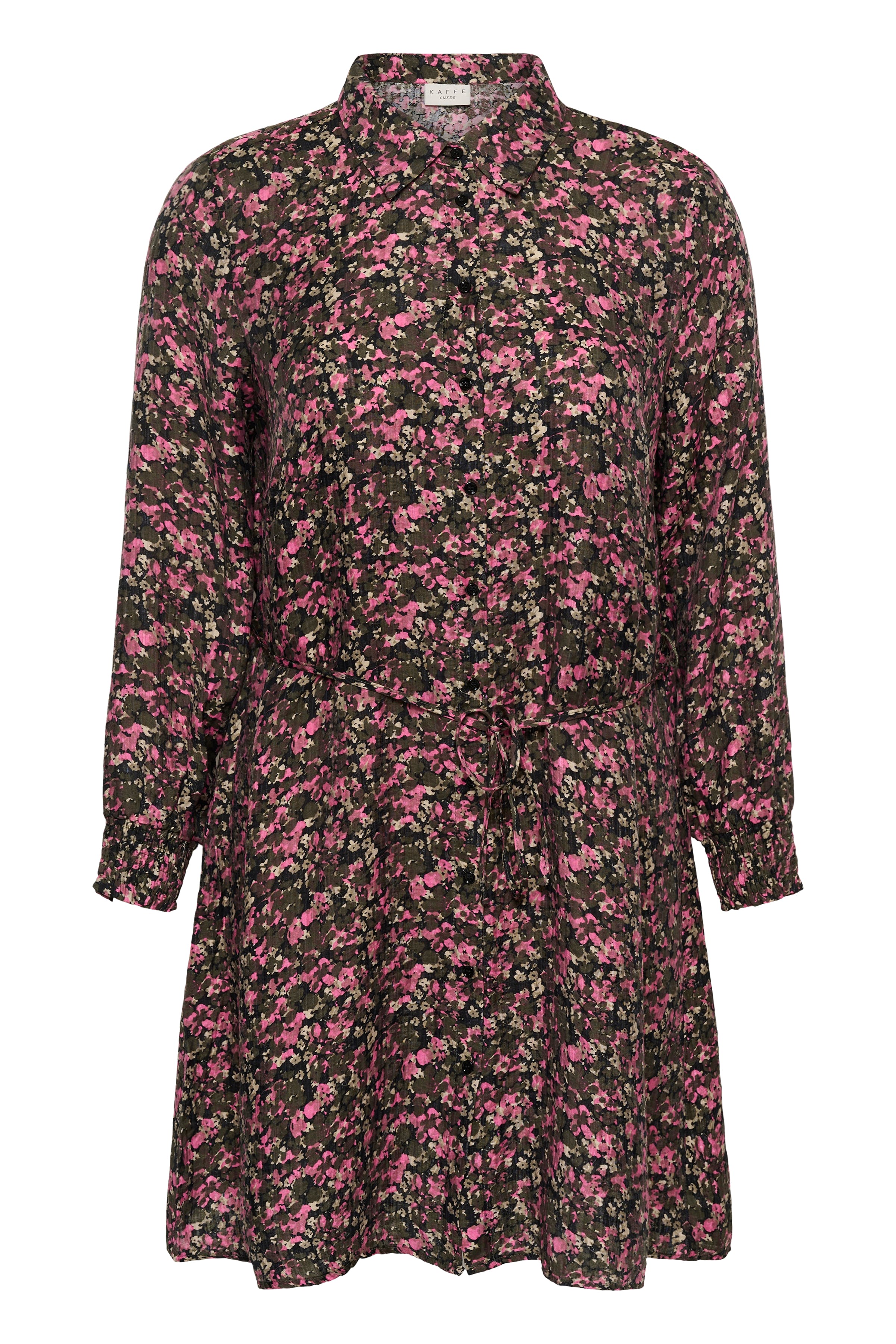 KCbelle Kleid PACK FRONT 10583921-108749