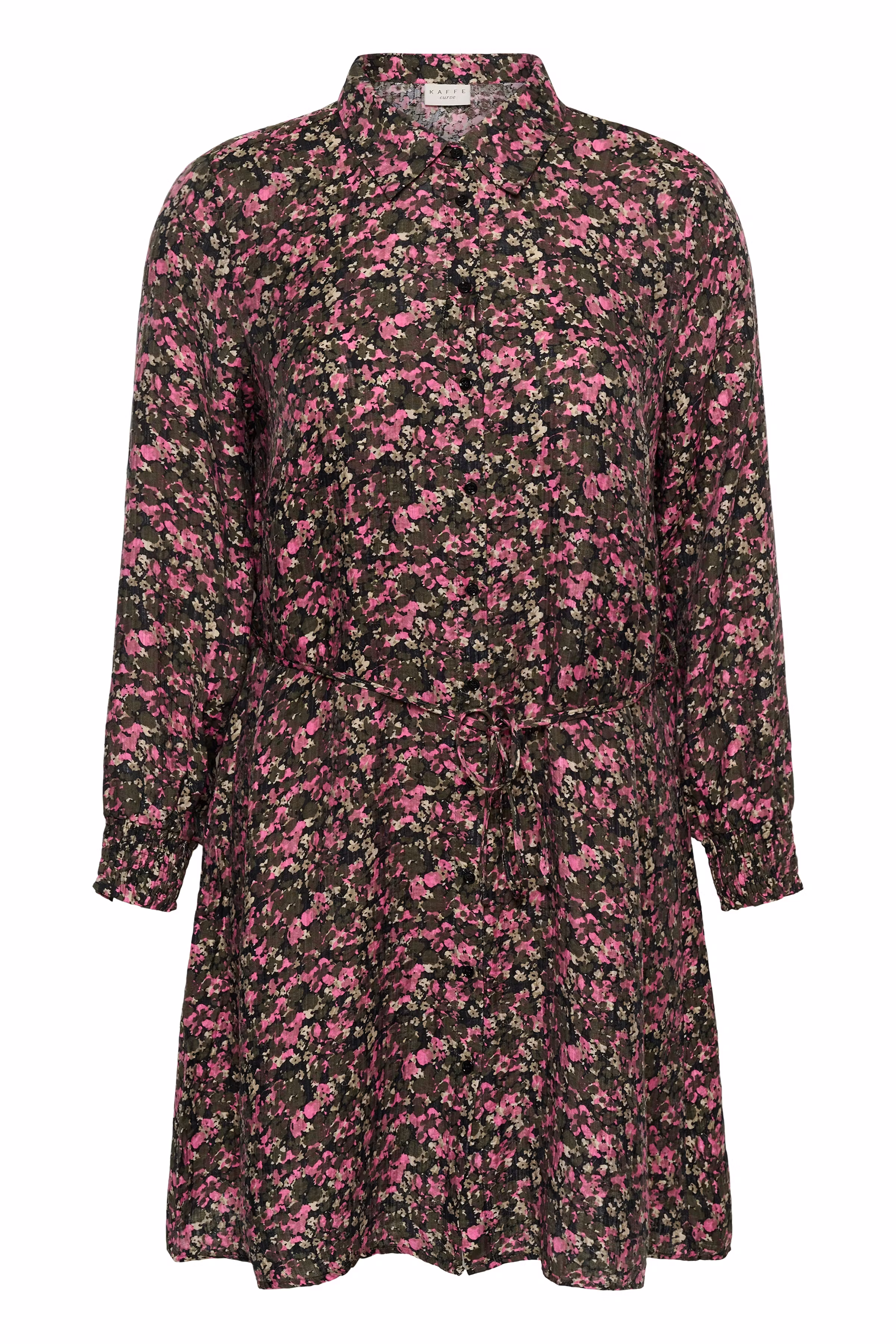 KCbelle Kleid PACK FRONT 10583921-108749