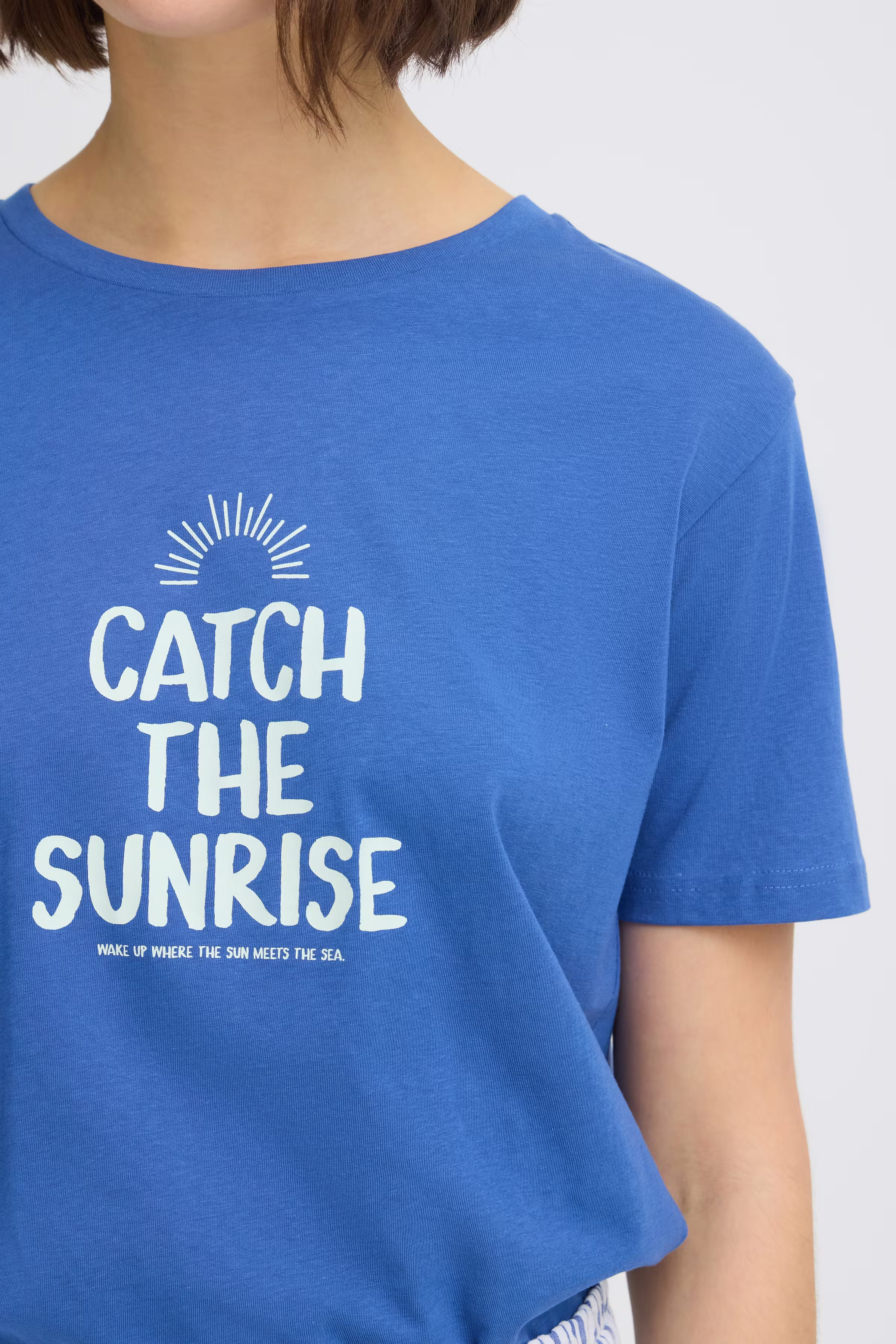 FRZELDA T-shirt LOOKBOOK DETAIL 20617987-900009318