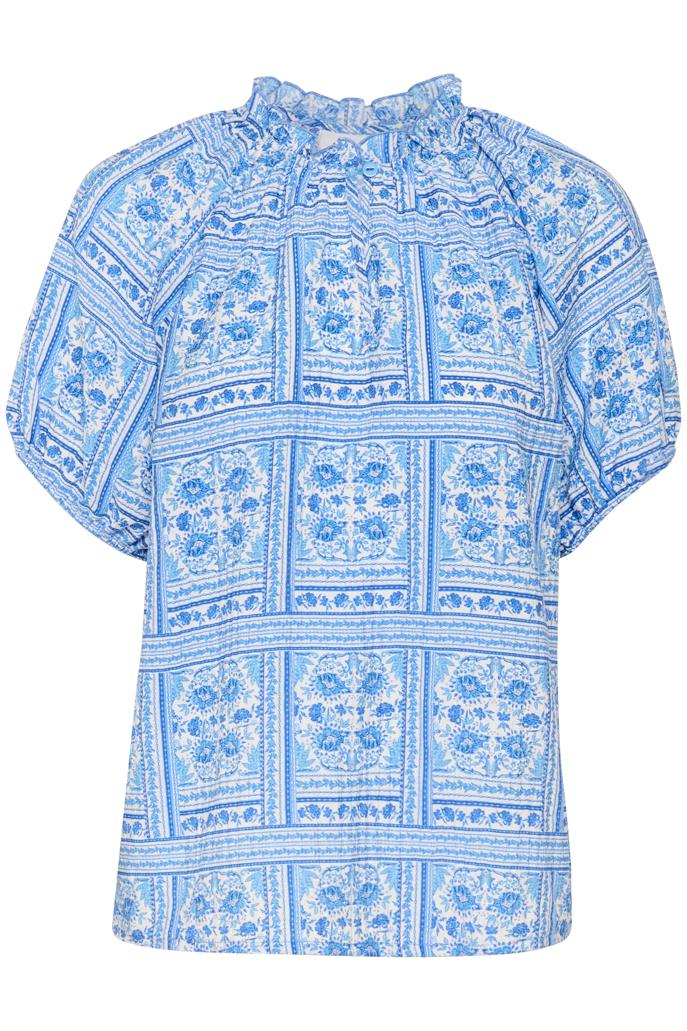 KaisaSZ Bluse PACK FRONT 30514098-303708